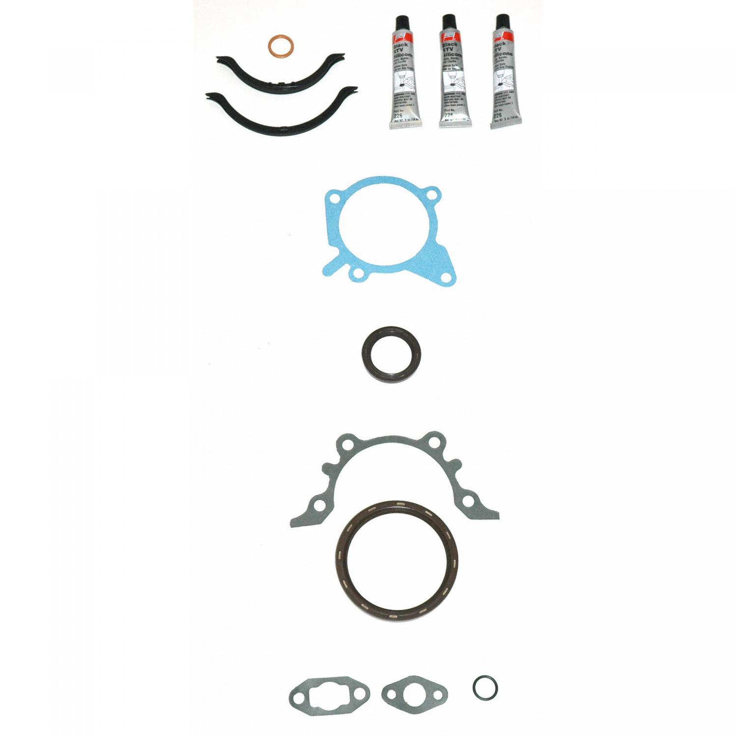 Fel-Pro CS26221 Engine Conversion Gasket Set product image 1 of 1