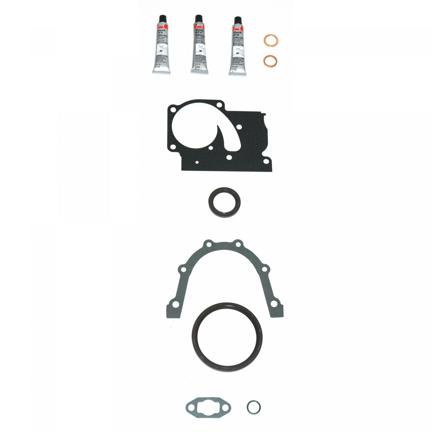 Fel-Pro CS262211 Engine Conversion Gasket Set product image 1 of 1