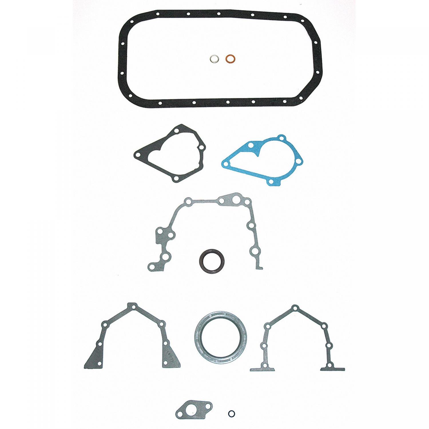 Fel-Pro CS26224 Engine Conversion Gasket Set product image 1 of 1