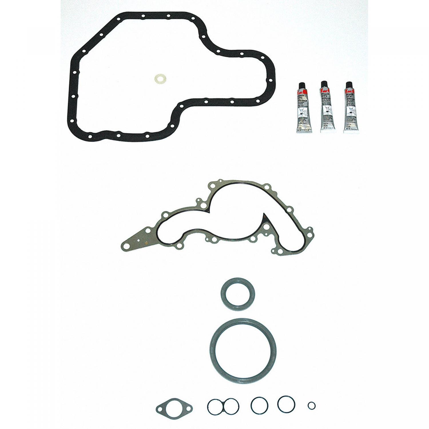 Fel-Pro CS26226 Engine Conversion Gasket Set product image 1 of 1
