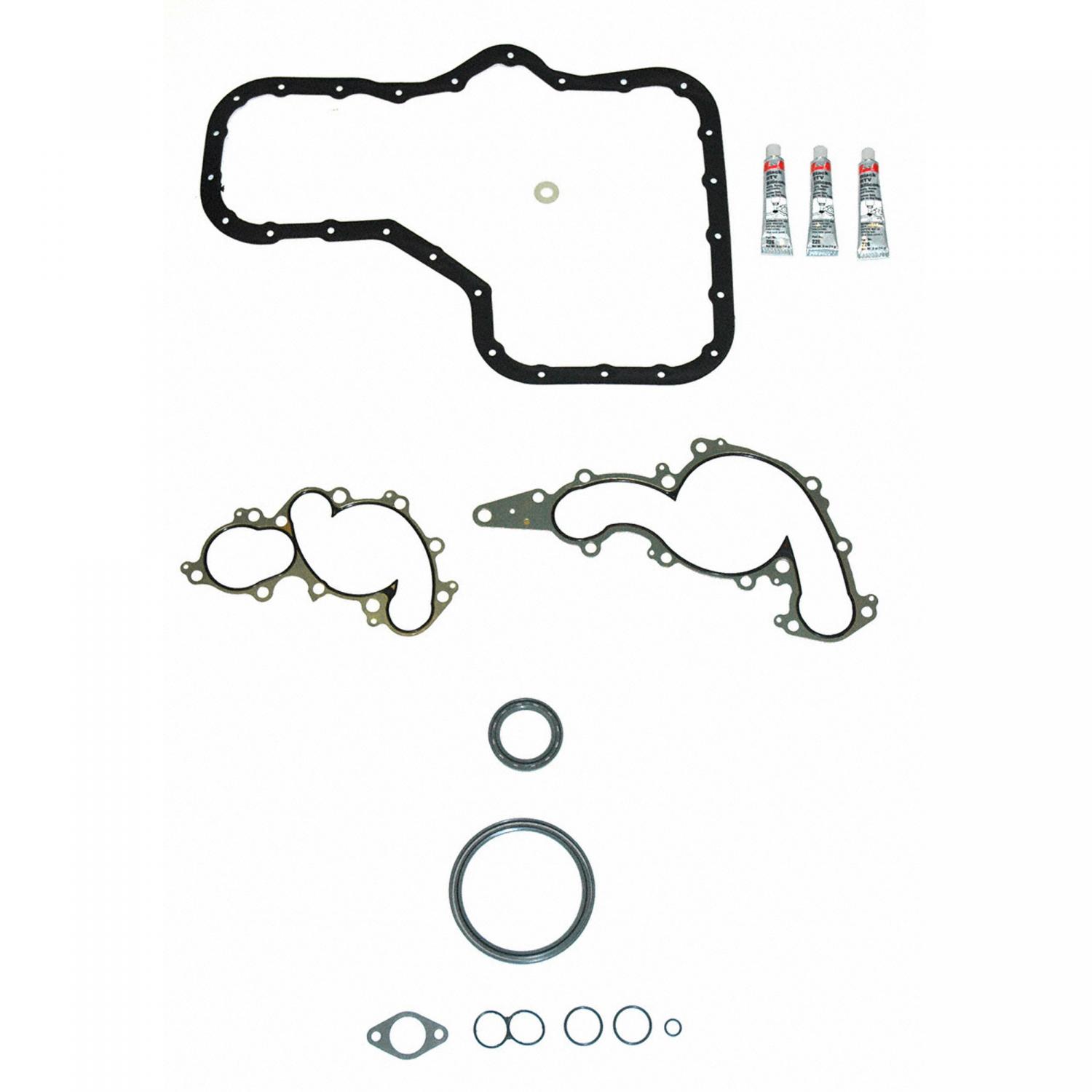 Fel-Pro CS262261 Engine Conversion Gasket Set product image 1 of 1
