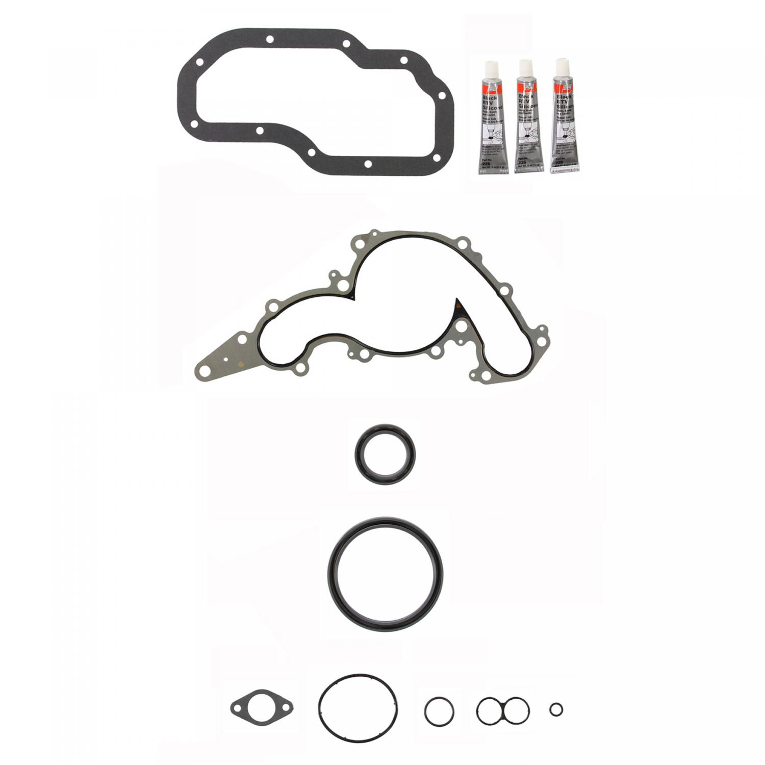Fel-Pro CS262263 Engine Conversion Gasket Set product image 1 of 1