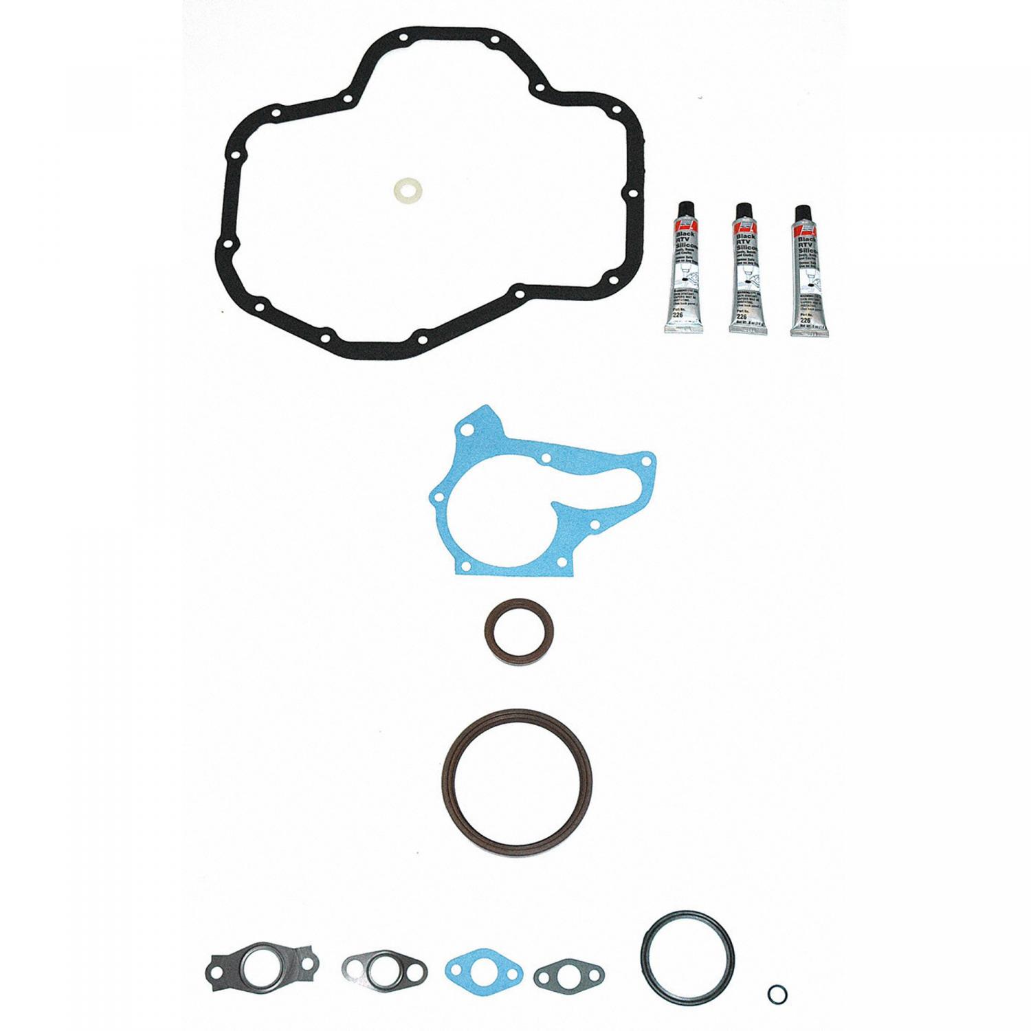 Fel-Pro CS26232 Engine Conversion Gasket Set product image 1 of 1