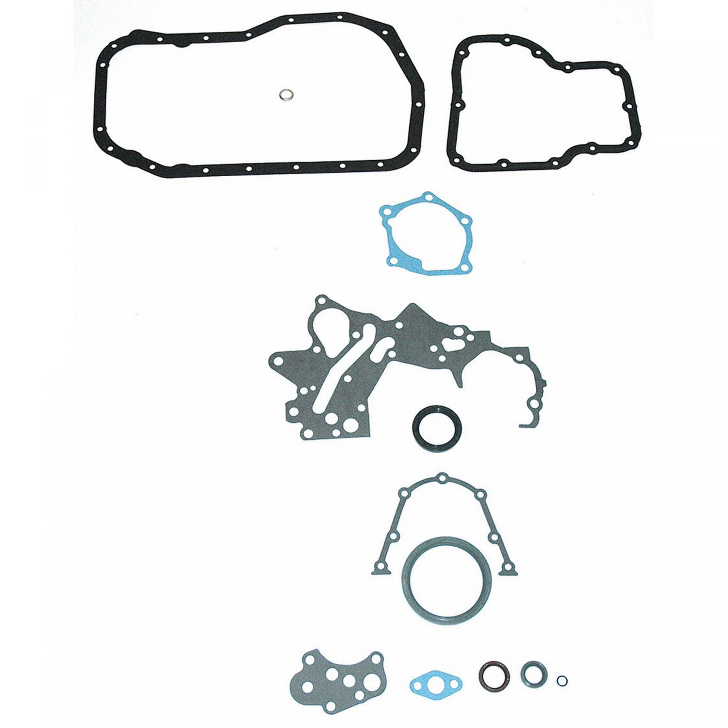 Fel-Pro CS26235 Engine Conversion Gasket Set product image 1 of 1