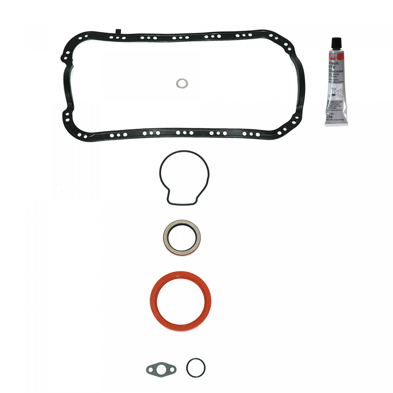 Fel-Pro CS26236 Engine Conversion Gasket Set product image 1 of 1