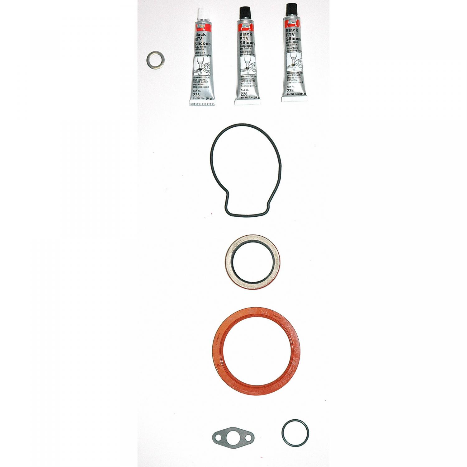 Fel-Pro CS262361 Engine Conversion Gasket Set product image 1 of 1