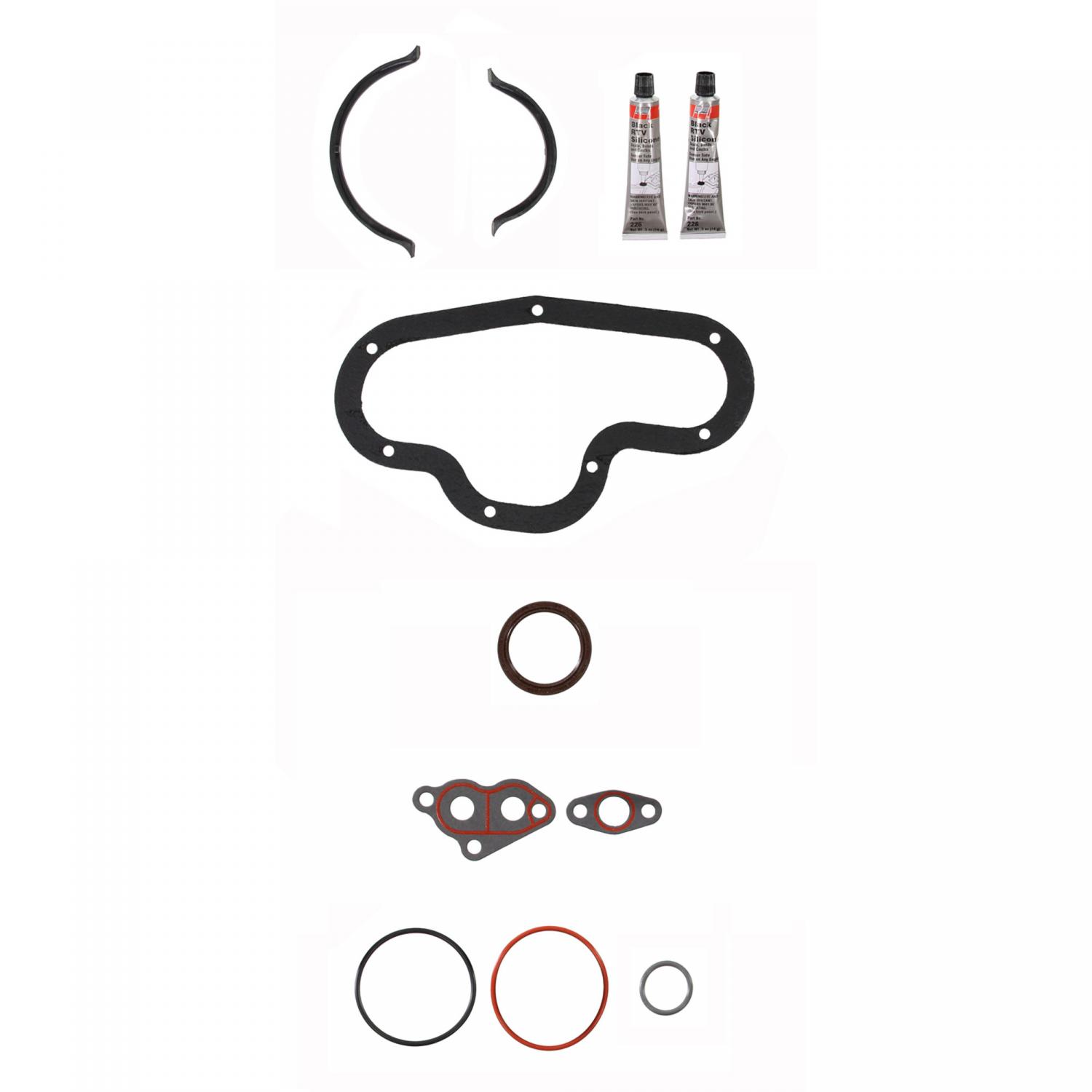 Fel-Pro CS26241 Engine Conversion Gasket Set product image 1 of 1