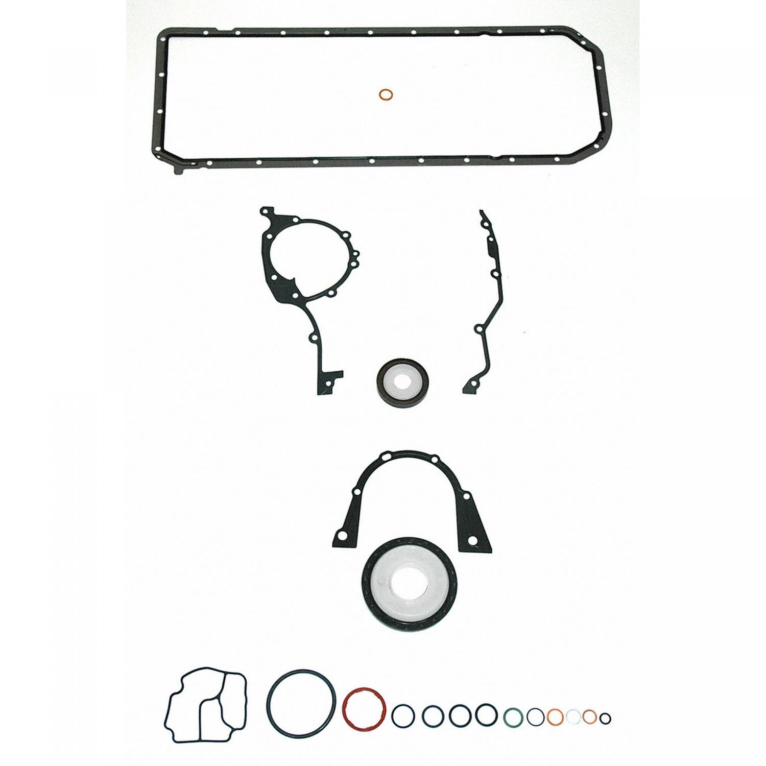 Fel-Pro CS26245 - Engine Conversion Gasket Set Fel-Pro CS26245 Engine Conversion Gasket Set product image 1 of 1