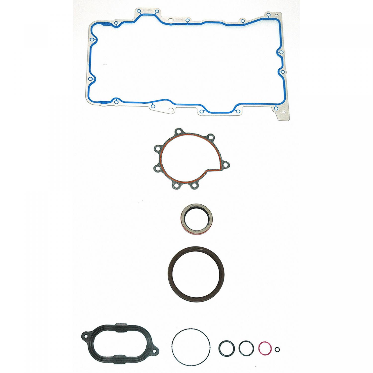 Fel-Pro CS26248 - Engine Conversion Gasket Set Fel-Pro CS26248 Engine Conversion Gasket Set product image 1 of 1