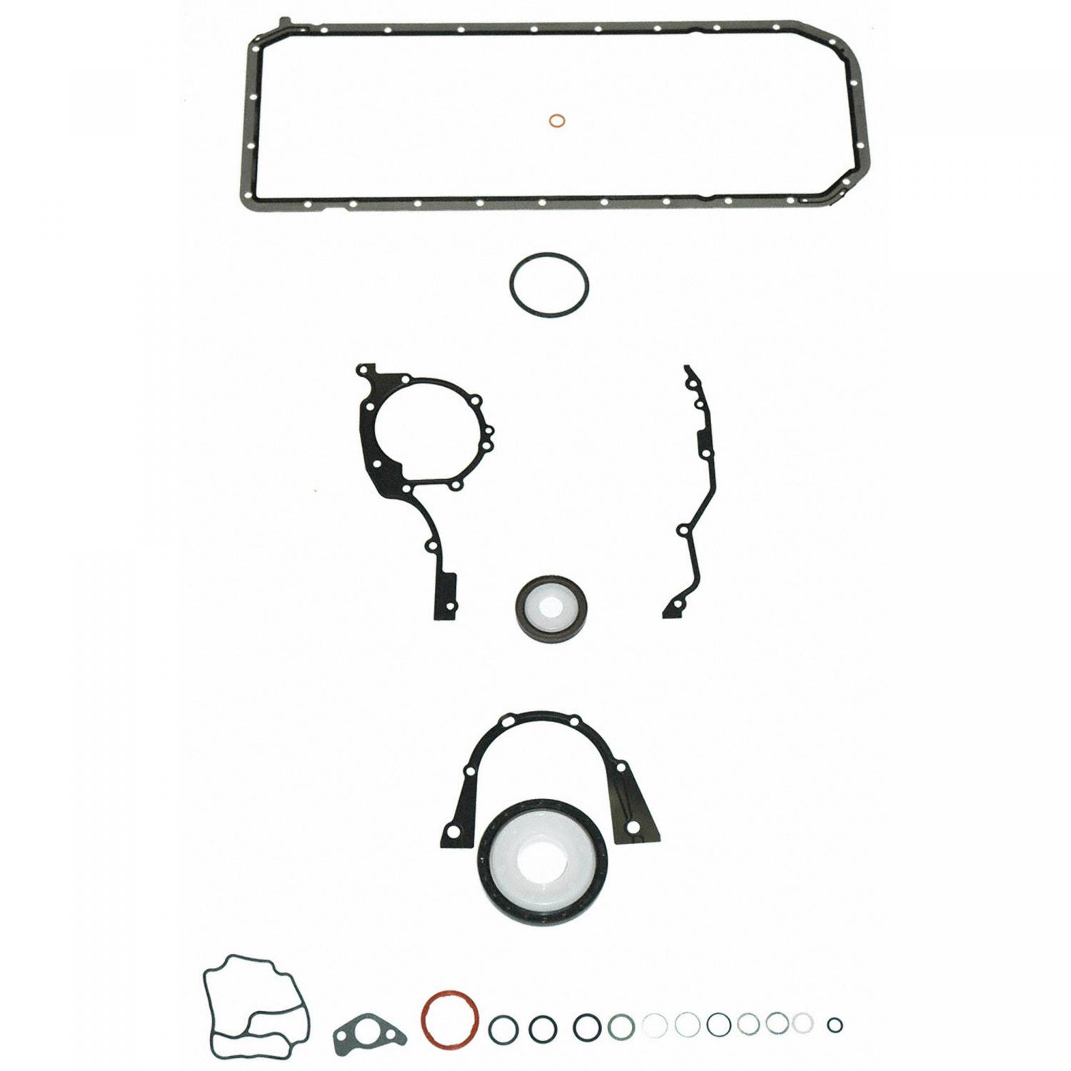 Fel-Pro CS26251 Engine Conversion Gasket Set product image 1 of 1