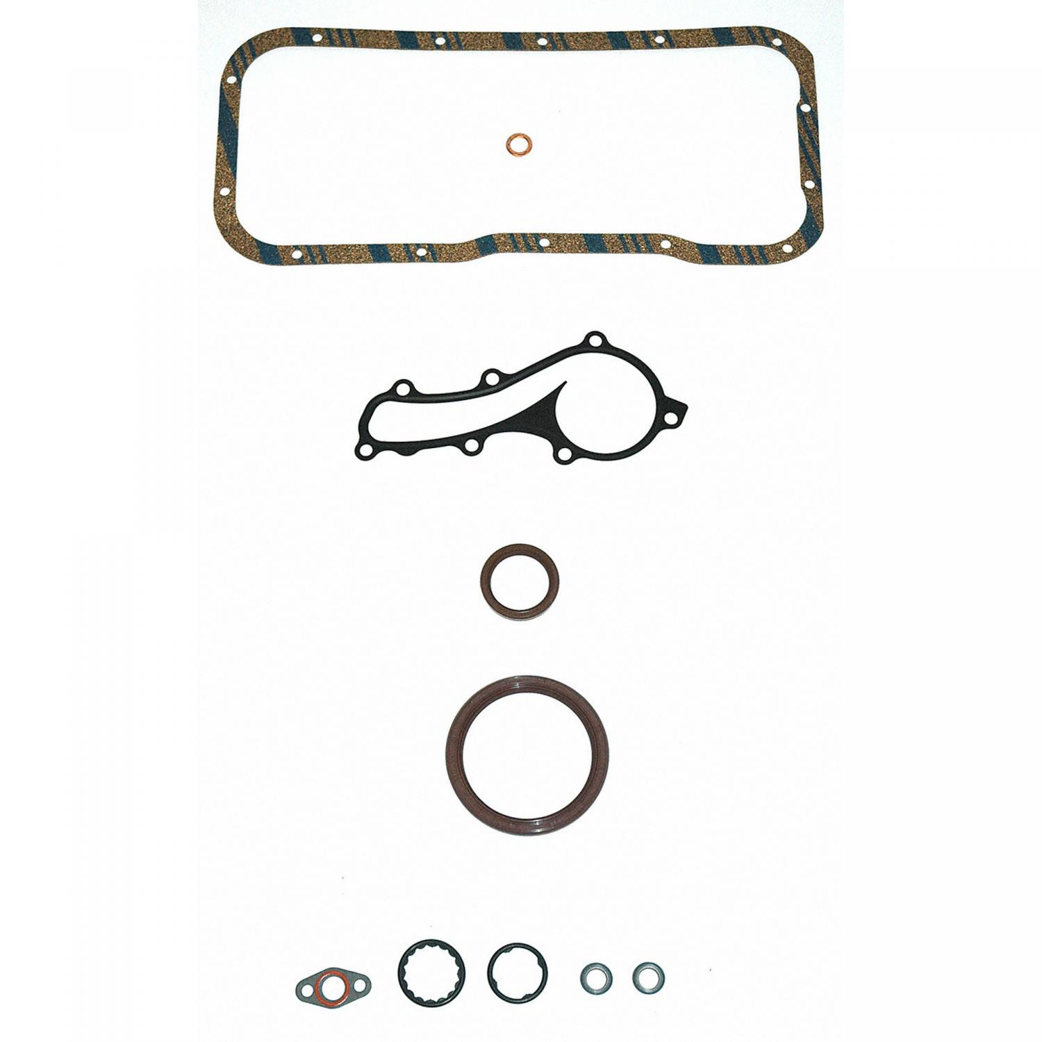 Fel-Pro CS26255 Engine Conversion Gasket Set product image 1 of 1