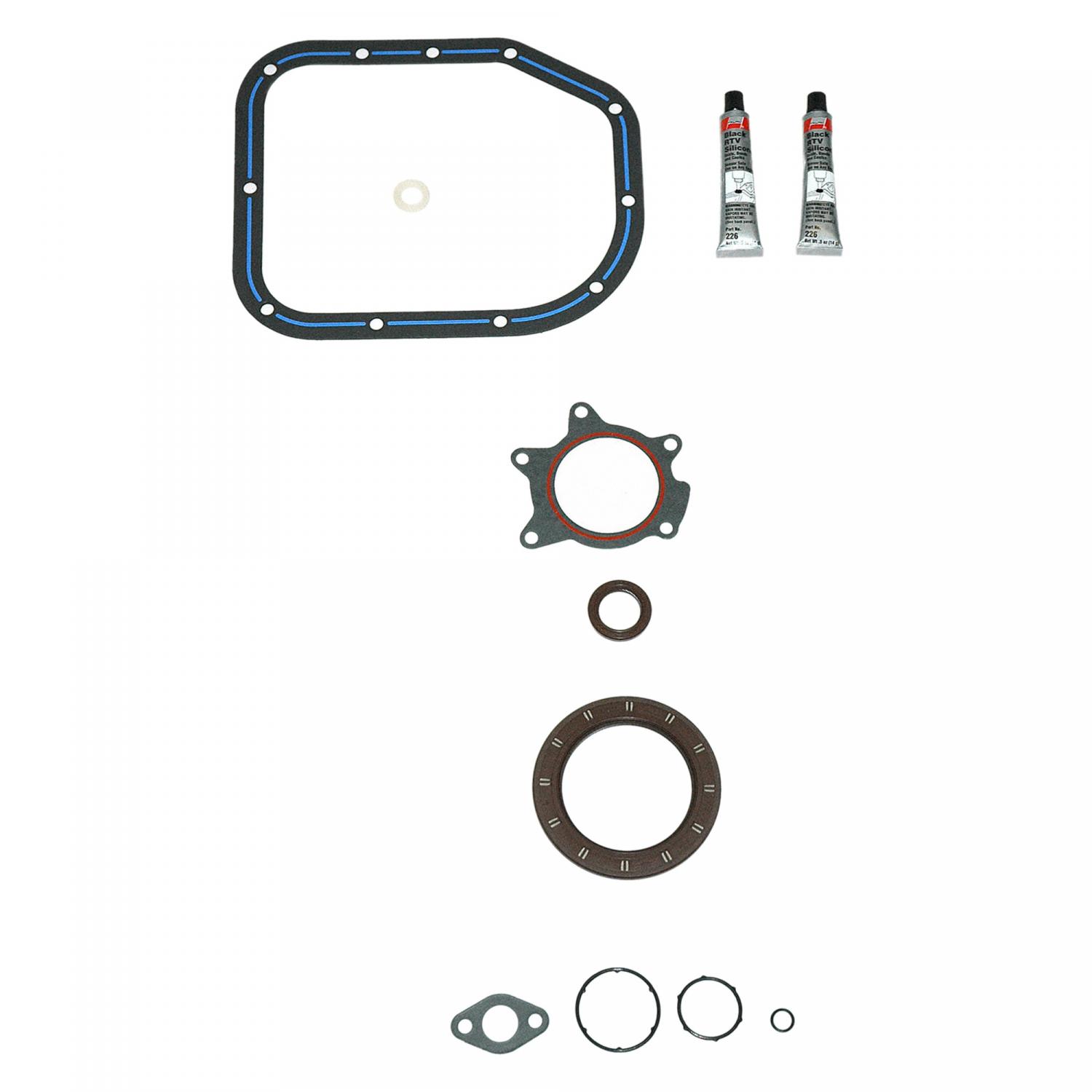 Fel-Pro CS26258 Engine Conversion Gasket Set product image 1 of 1