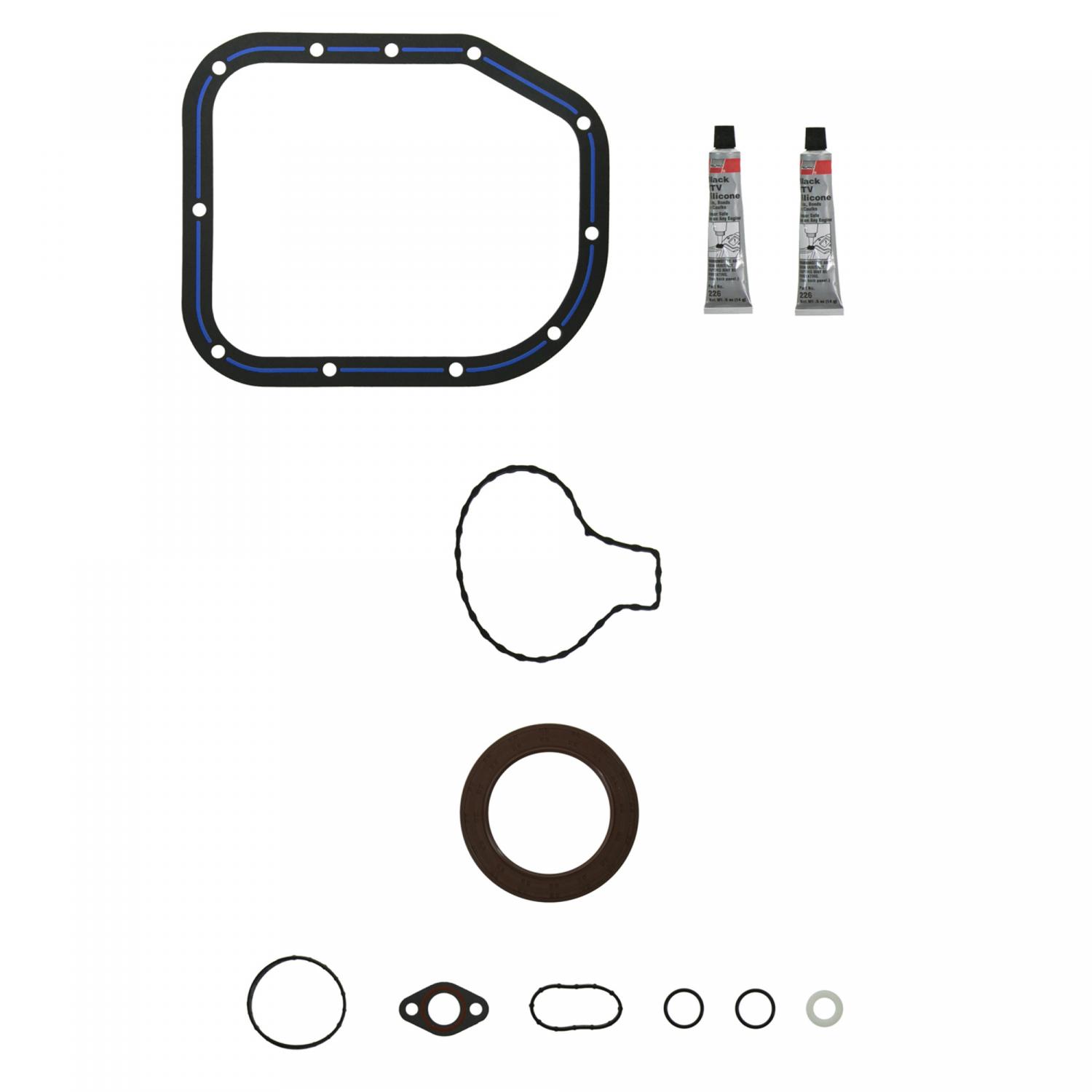 Fel-Pro CS262581 Engine Conversion Gasket Set product image 1 of 1