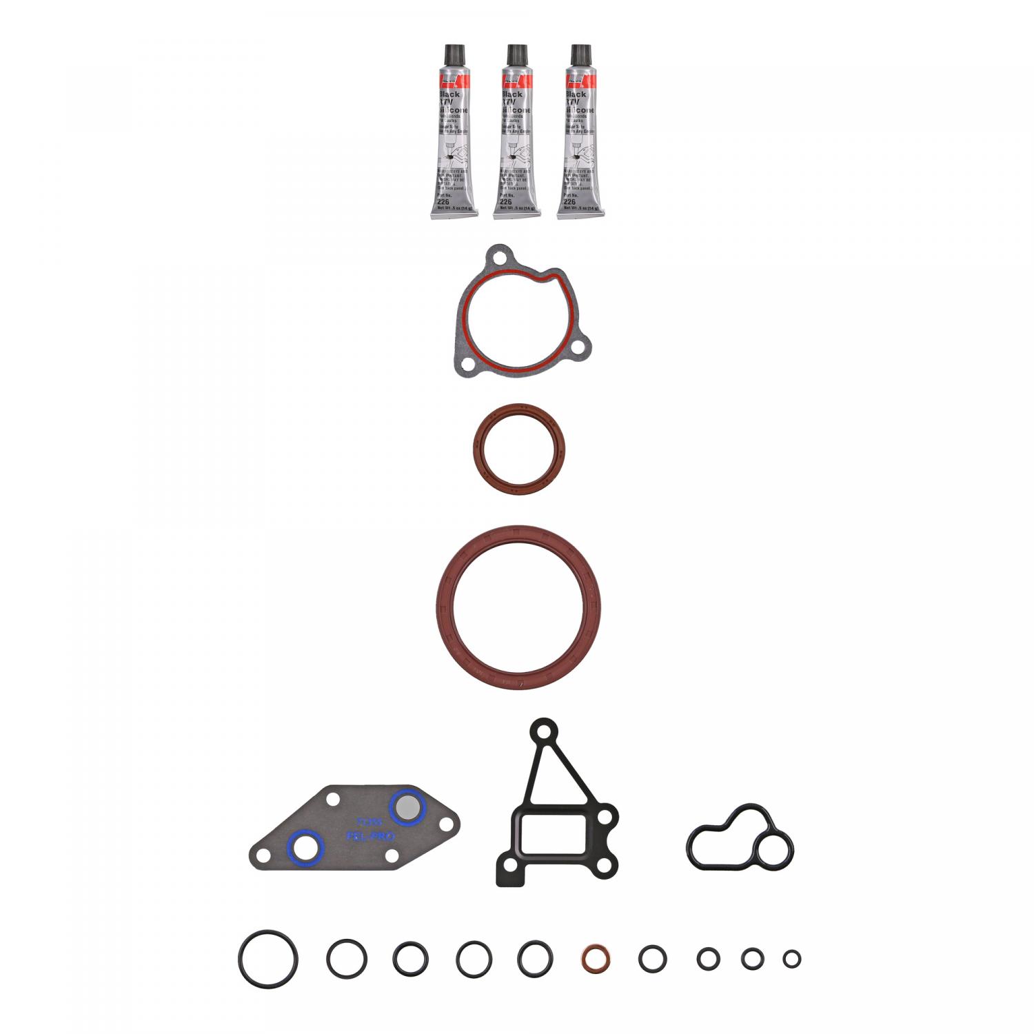 Fel-Pro CS26261 Engine Conversion Gasket Set product image 1 of 1