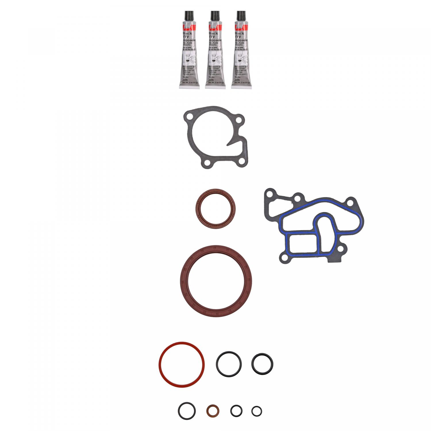 Fel-Pro CS262611 Engine Conversion Gasket Set product image 1 of 1