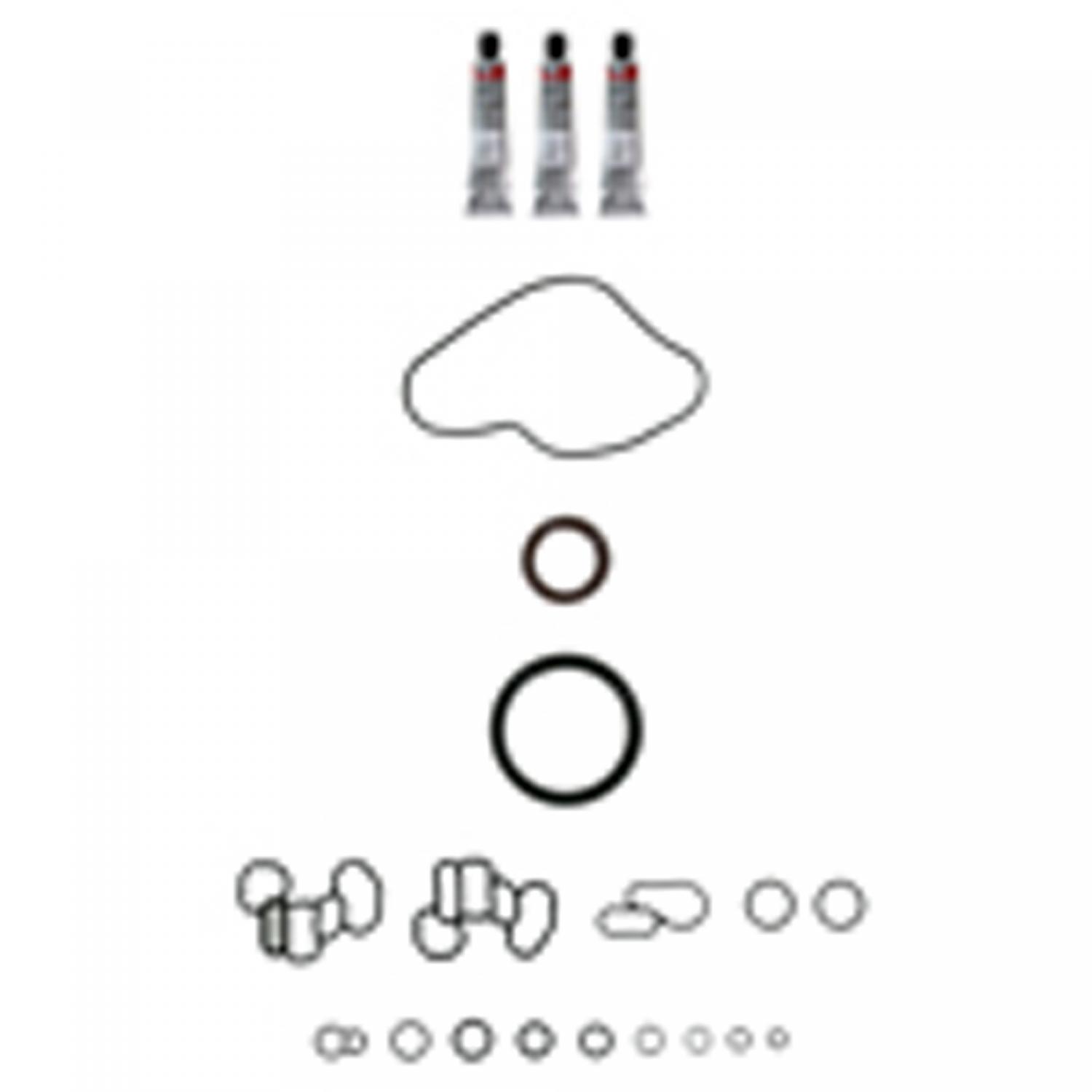 Fel-Pro CS26265 Engine Conversion Gasket Set product image 1 of 1