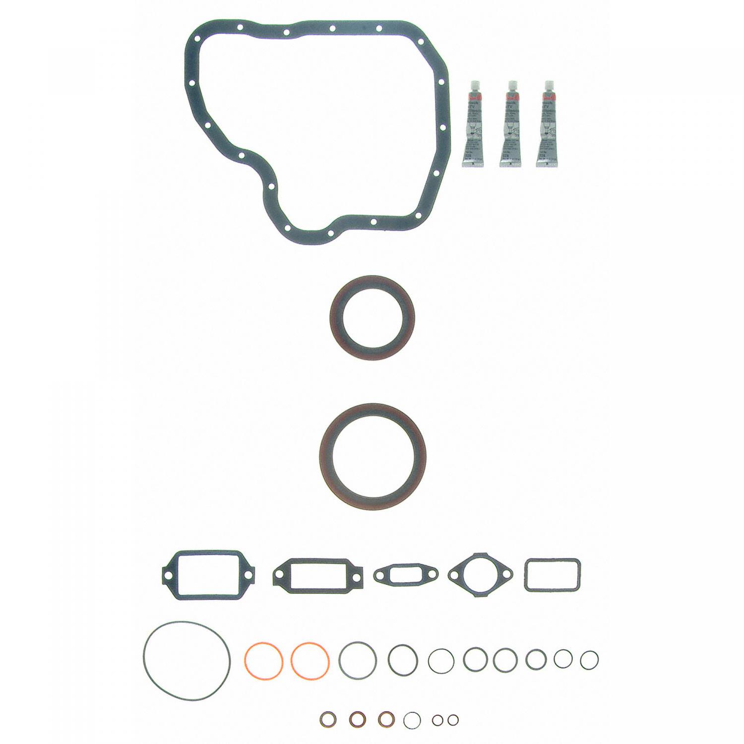 Fel-Pro CS26269 Engine Conversion Gasket Set product image 1 of 1