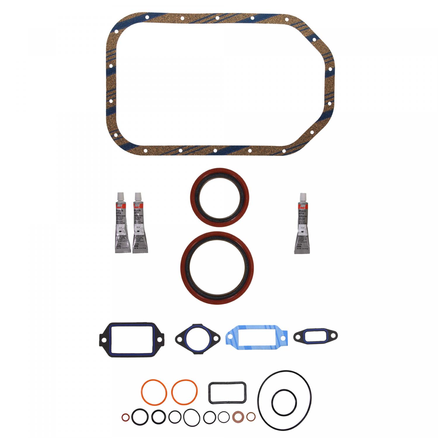 Fel-Pro CS262691 - Engine Conversion Gasket Set Fel-Pro CS262691 Engine Conversion Gasket Set product image 1 of 1