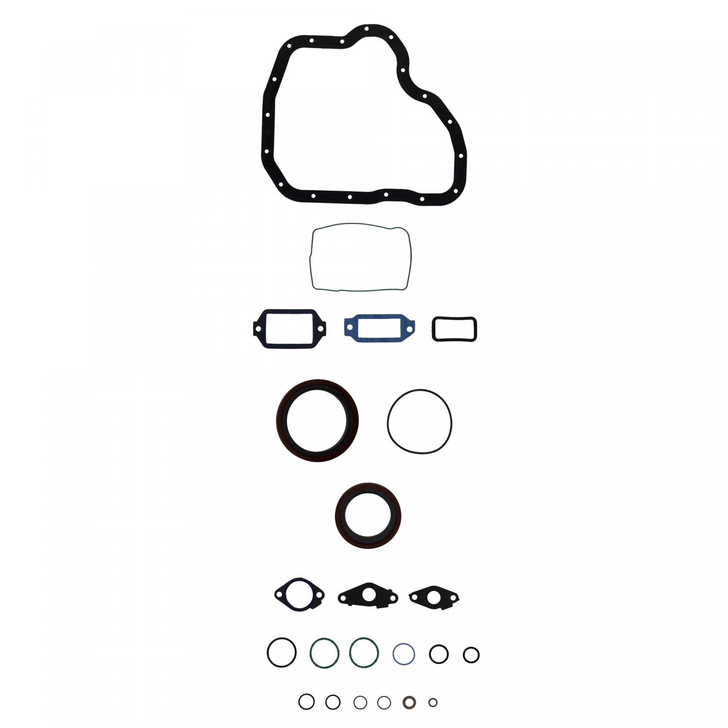 Fel-Pro CS262692 Engine Conversion Gasket Set product image 1 of 1
