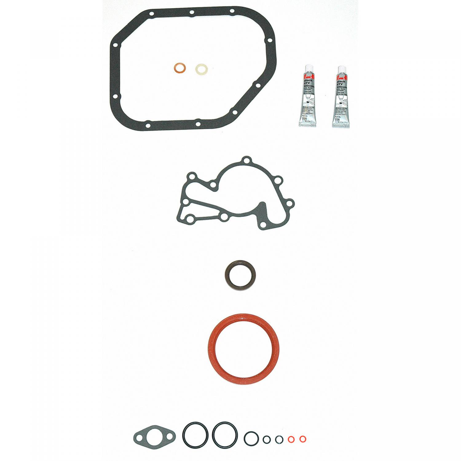 Fel-Pro CS26276 - Engine Conversion Gasket Set Fel-Pro CS26276 Engine Conversion Gasket Set product image 1 of 1