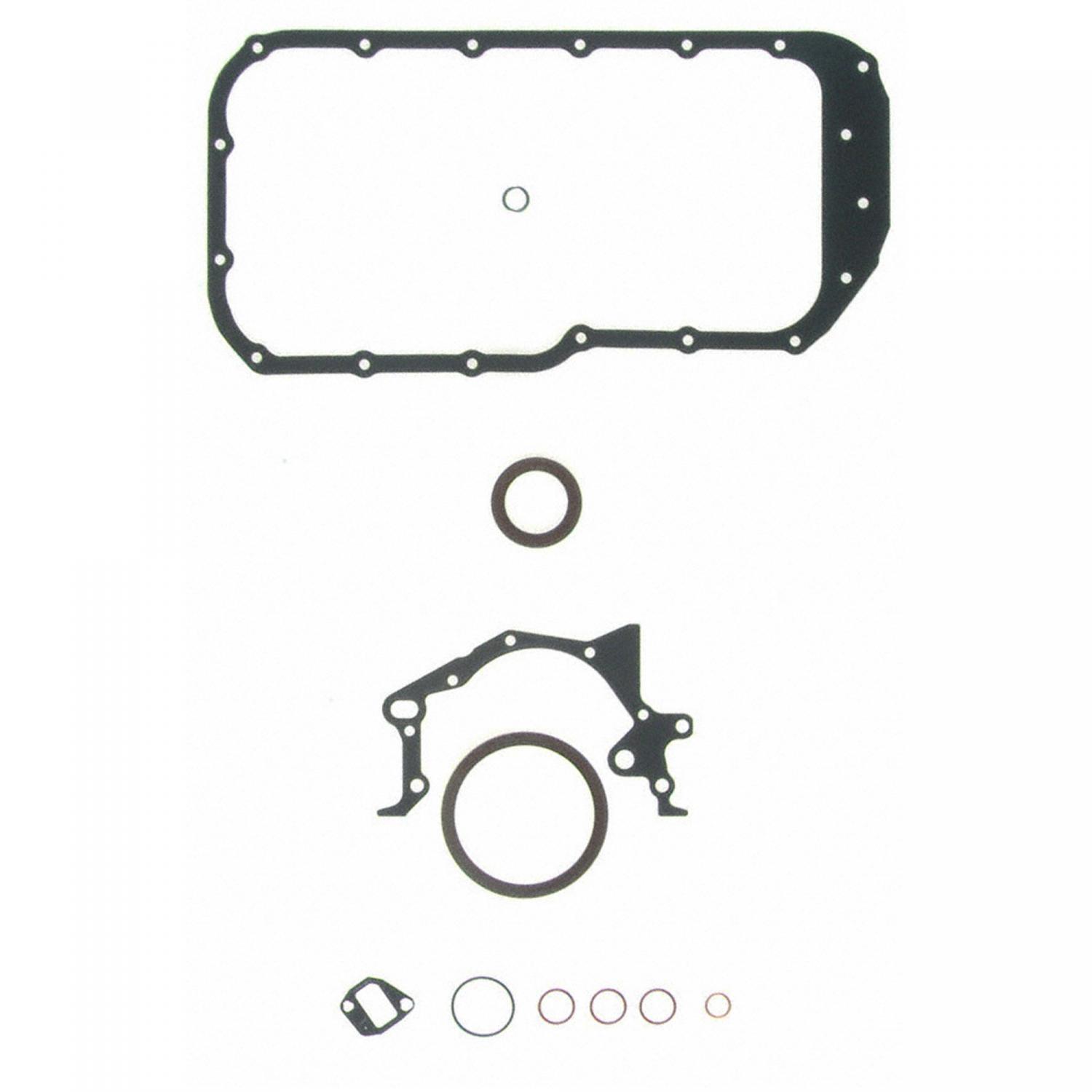 Fel-Pro CS26278 Engine Conversion Gasket Set product image 1 of 1