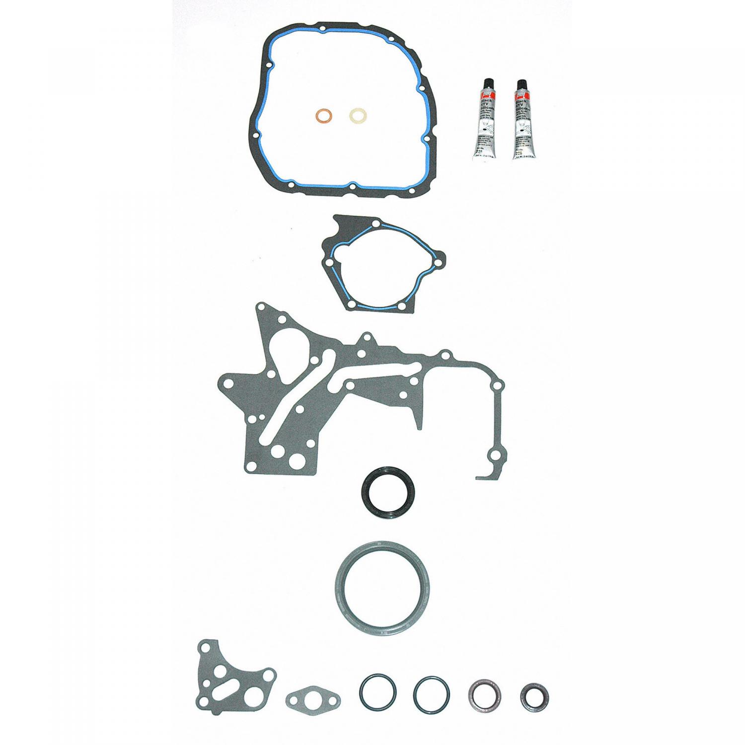 Fel-Pro CS26282 Engine Conversion Gasket Set product image 1 of 1