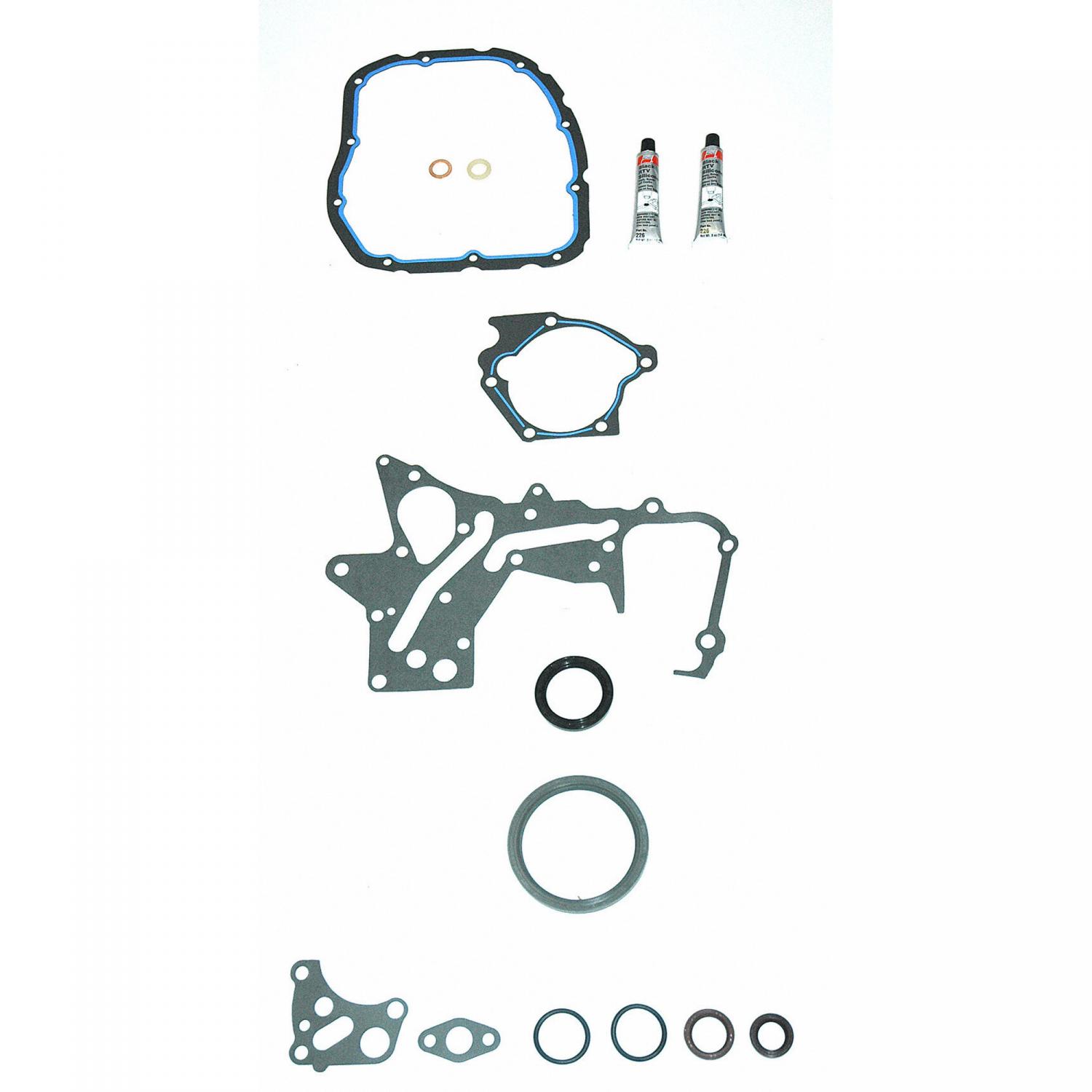 Fel-Pro CS262821 Engine Conversion Gasket Set product image 1 of 1