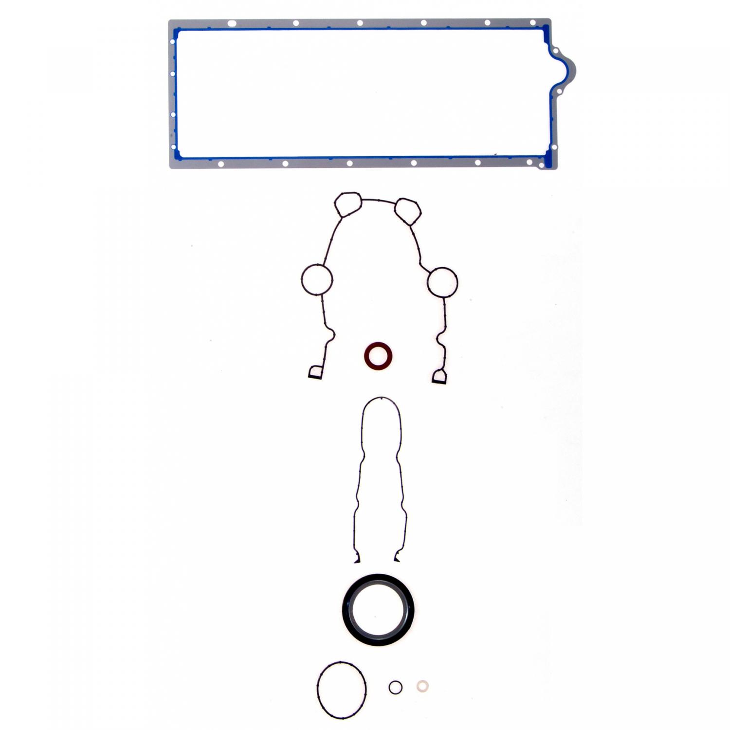 Fel-Pro CS26283 - Engine Conversion Gasket Set Fel-Pro CS26283 Engine Conversion Gasket Set product image 1 of 1