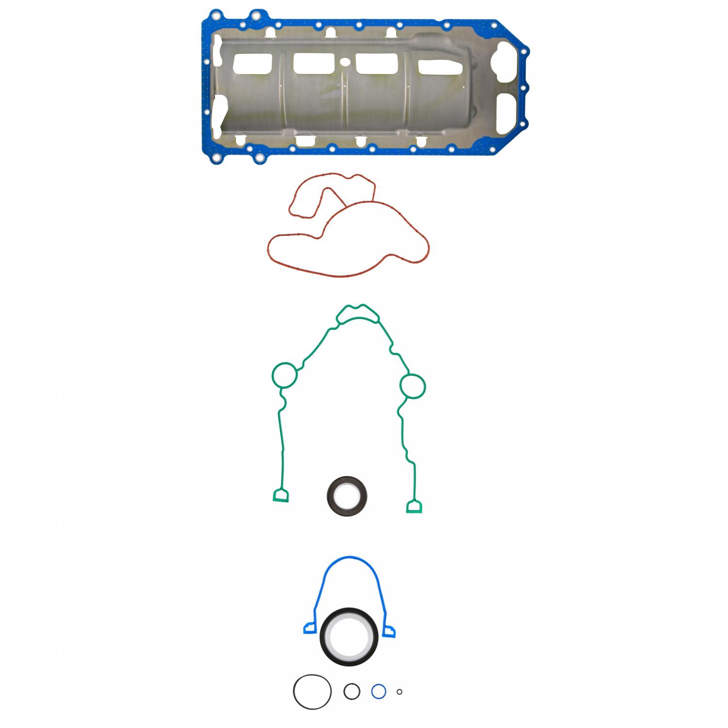 Fel-Pro CS262841 Engine Conversion Gasket Set product image 1 of 1