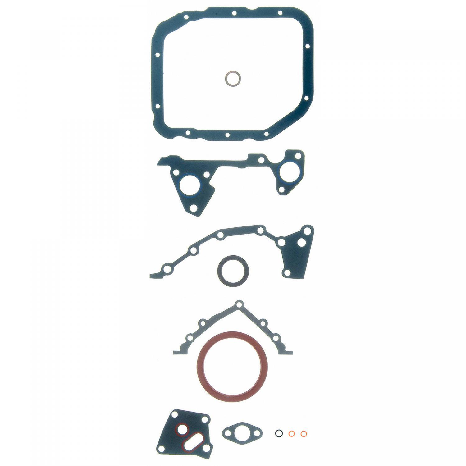 Fel-Pro CS262932 Engine Conversion Gasket Set product image 1 of 1