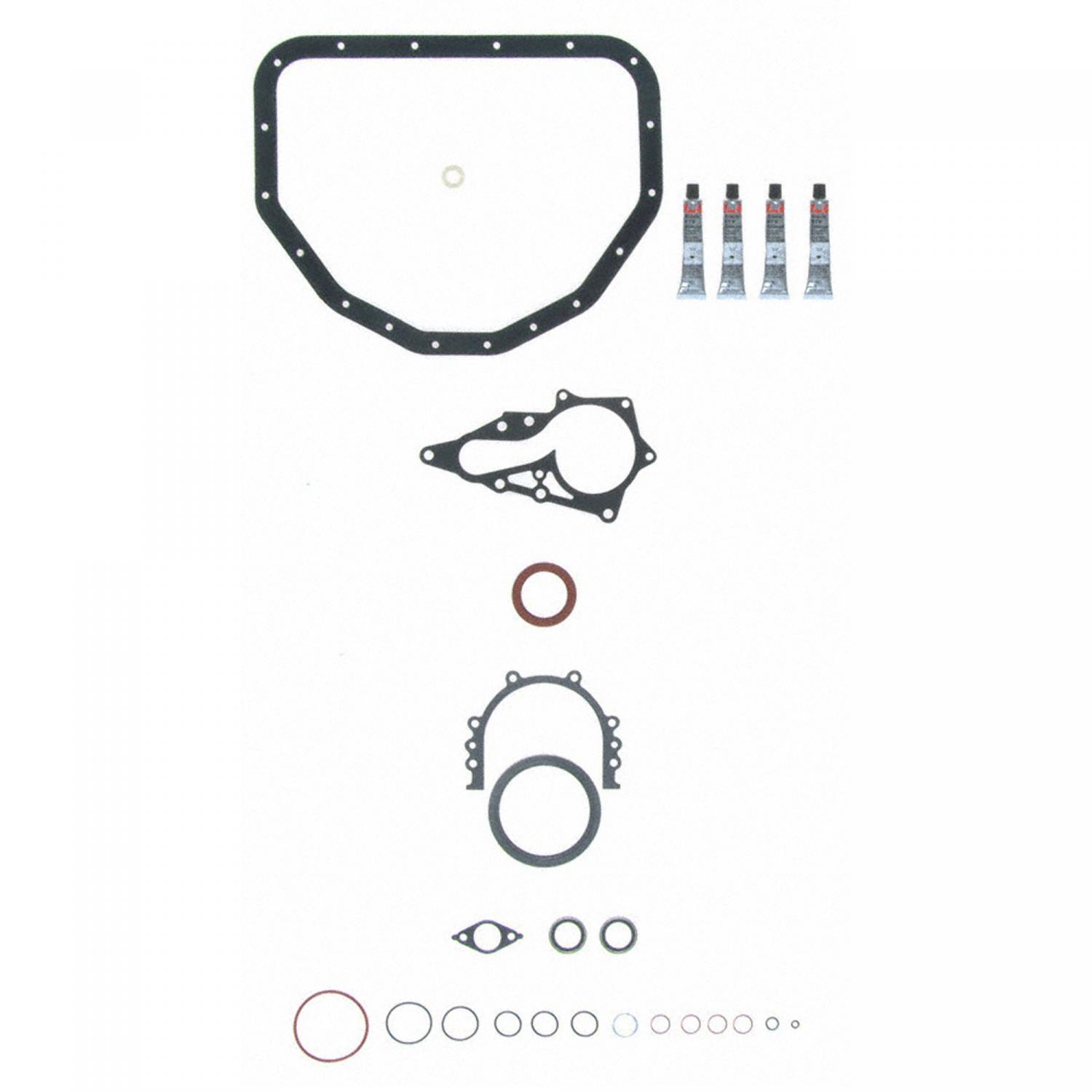 Fel-Pro CS26297 Engine Conversion Gasket Set product image 1 of 1