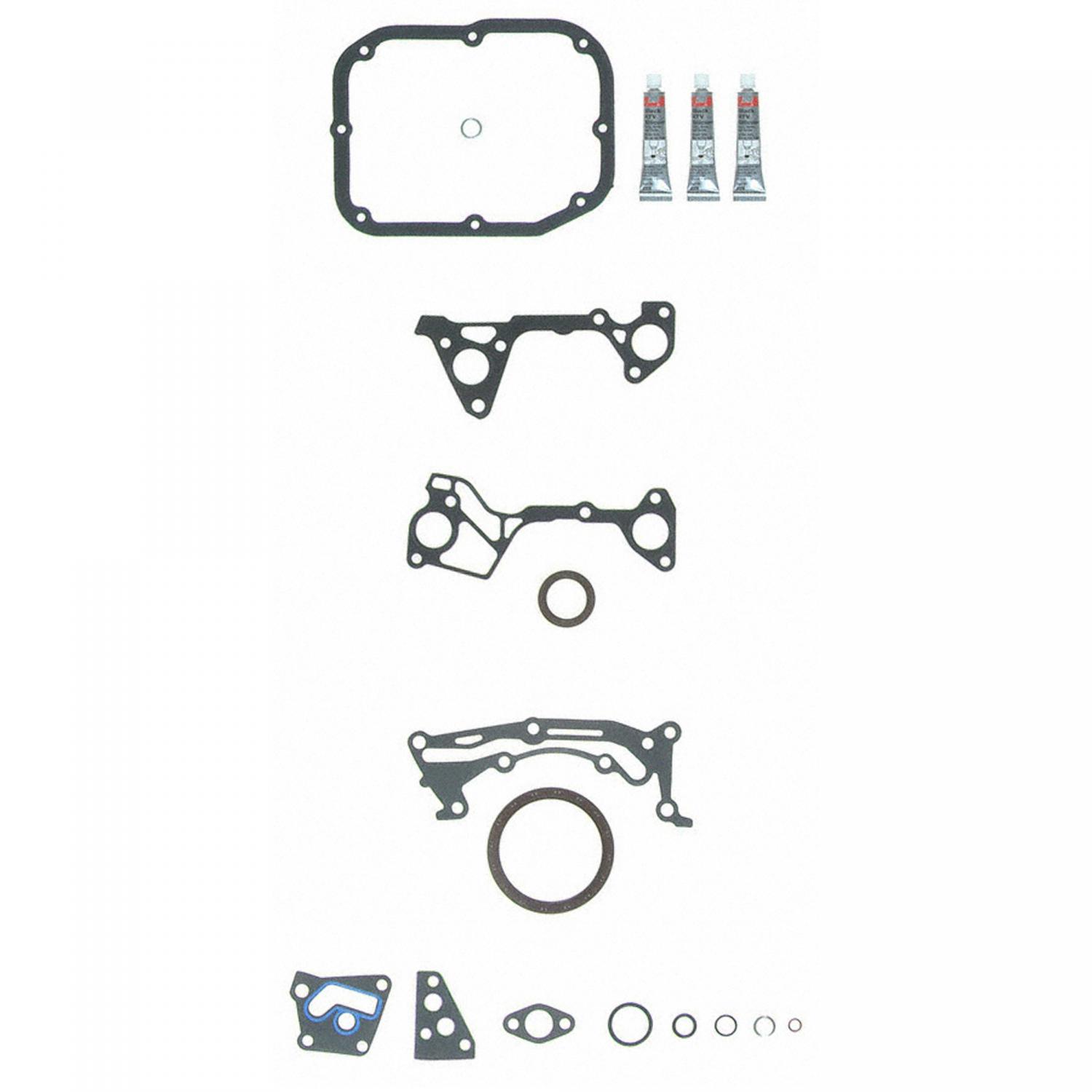 Fel-Pro CS26313 Engine Conversion Gasket Set product image 1 of 1