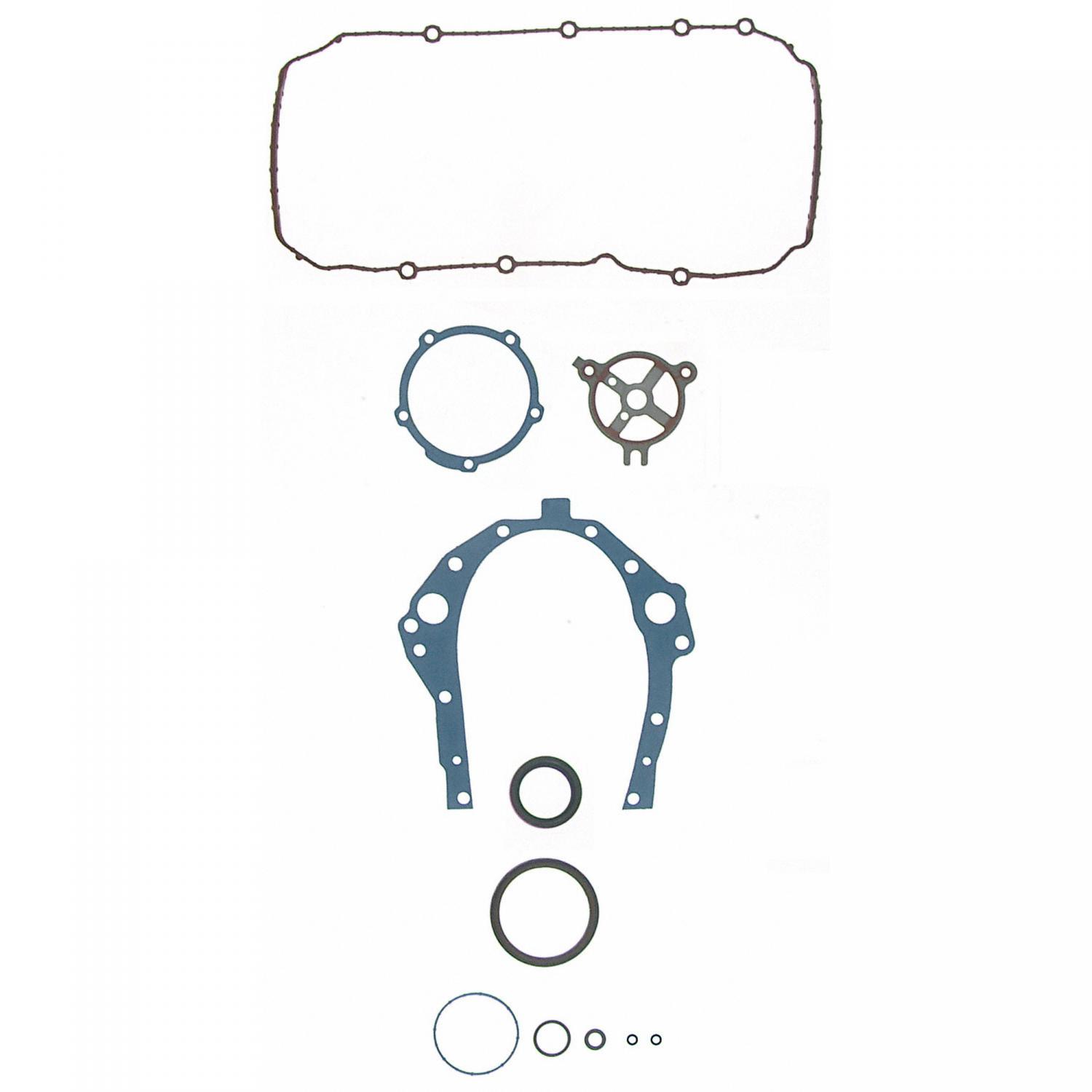 Fel-Pro CS26314 - Engine Conversion Gasket Set Fel-Pro CS26314 Engine Conversion Gasket Set product image 1 of 1