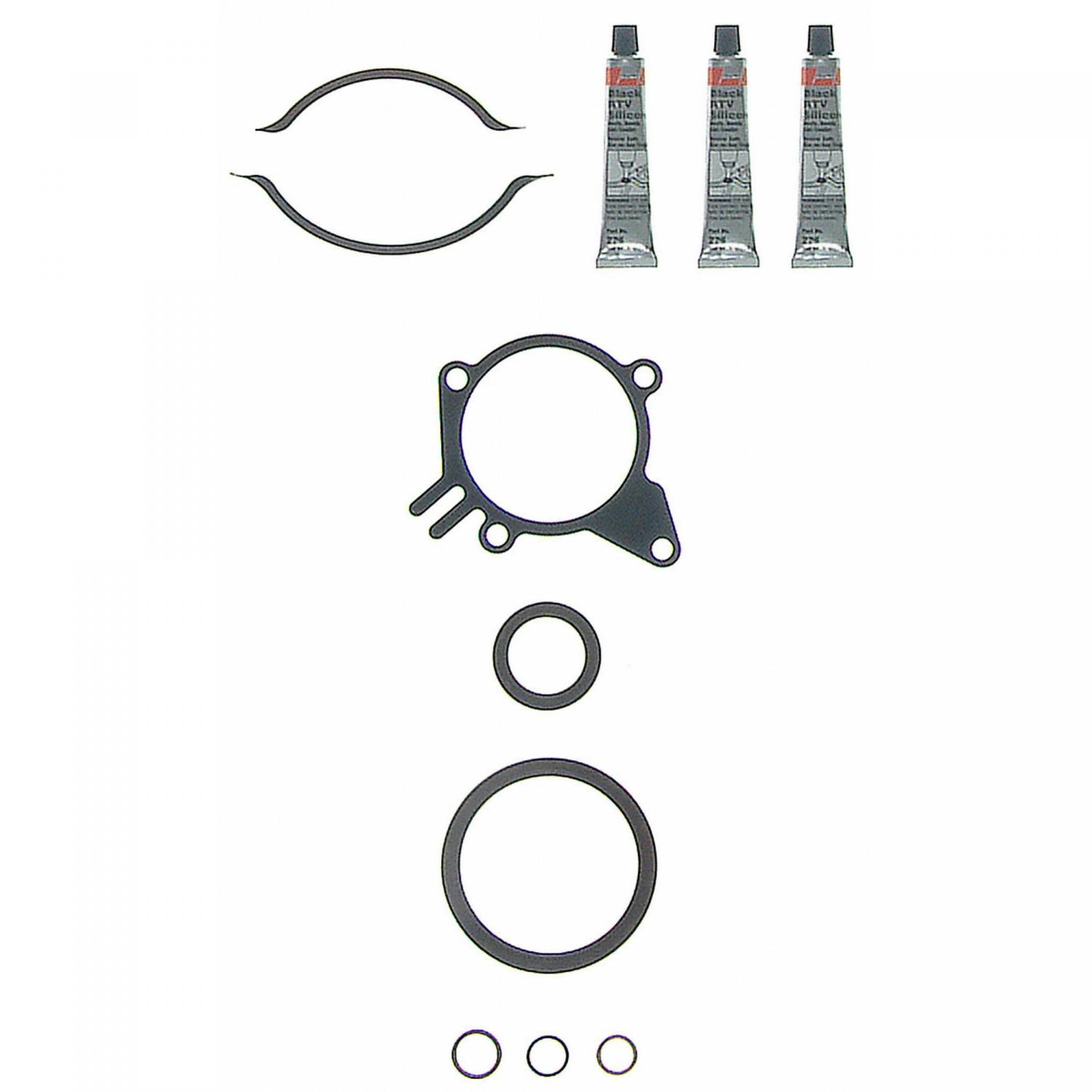 Fel-Pro CS26315 Engine Conversion Gasket Set product image 1 of 1