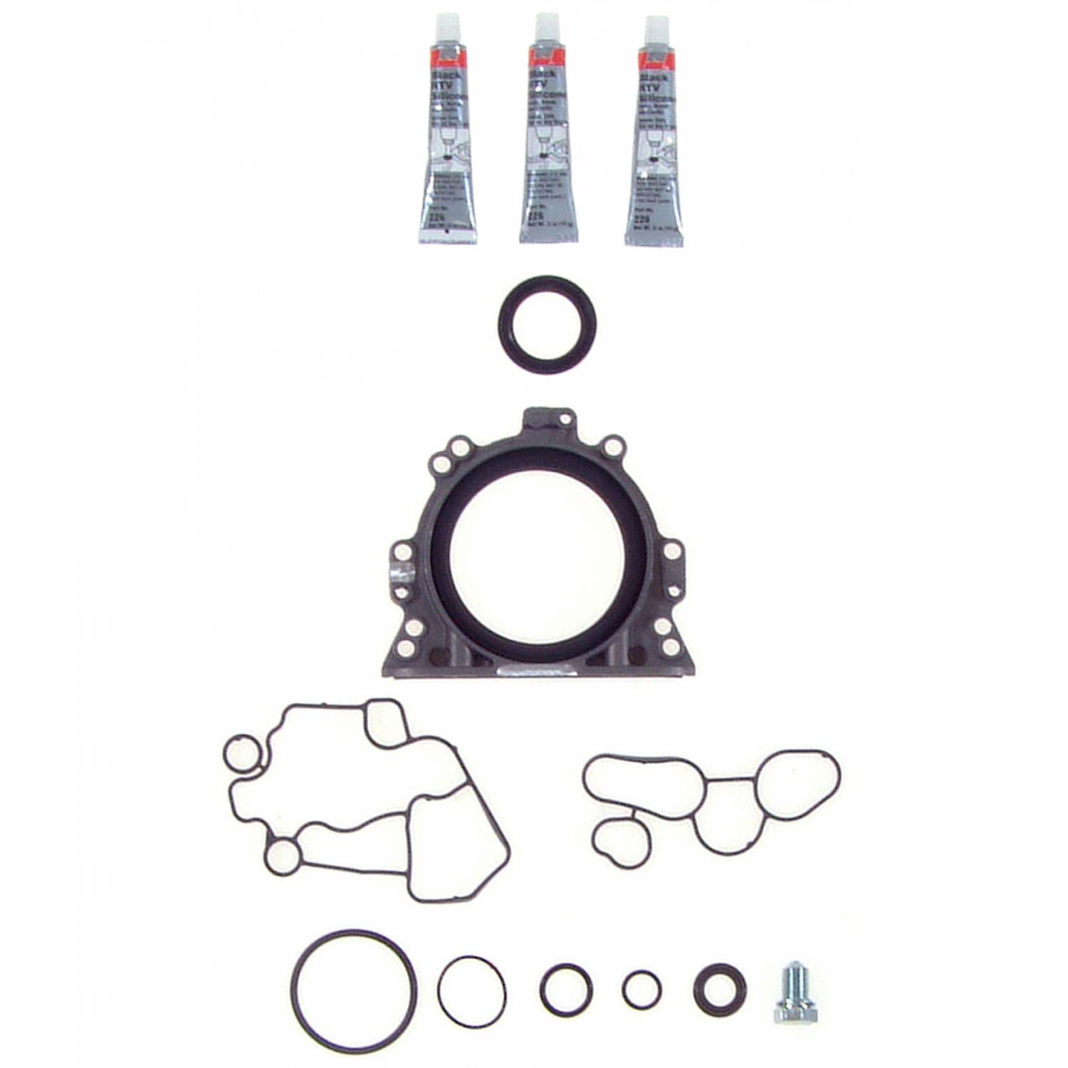 Fel-Pro CS26318 - Engine Conversion Gasket Set Fel-Pro CS26318 Engine Conversion Gasket Set product image 1 of 1