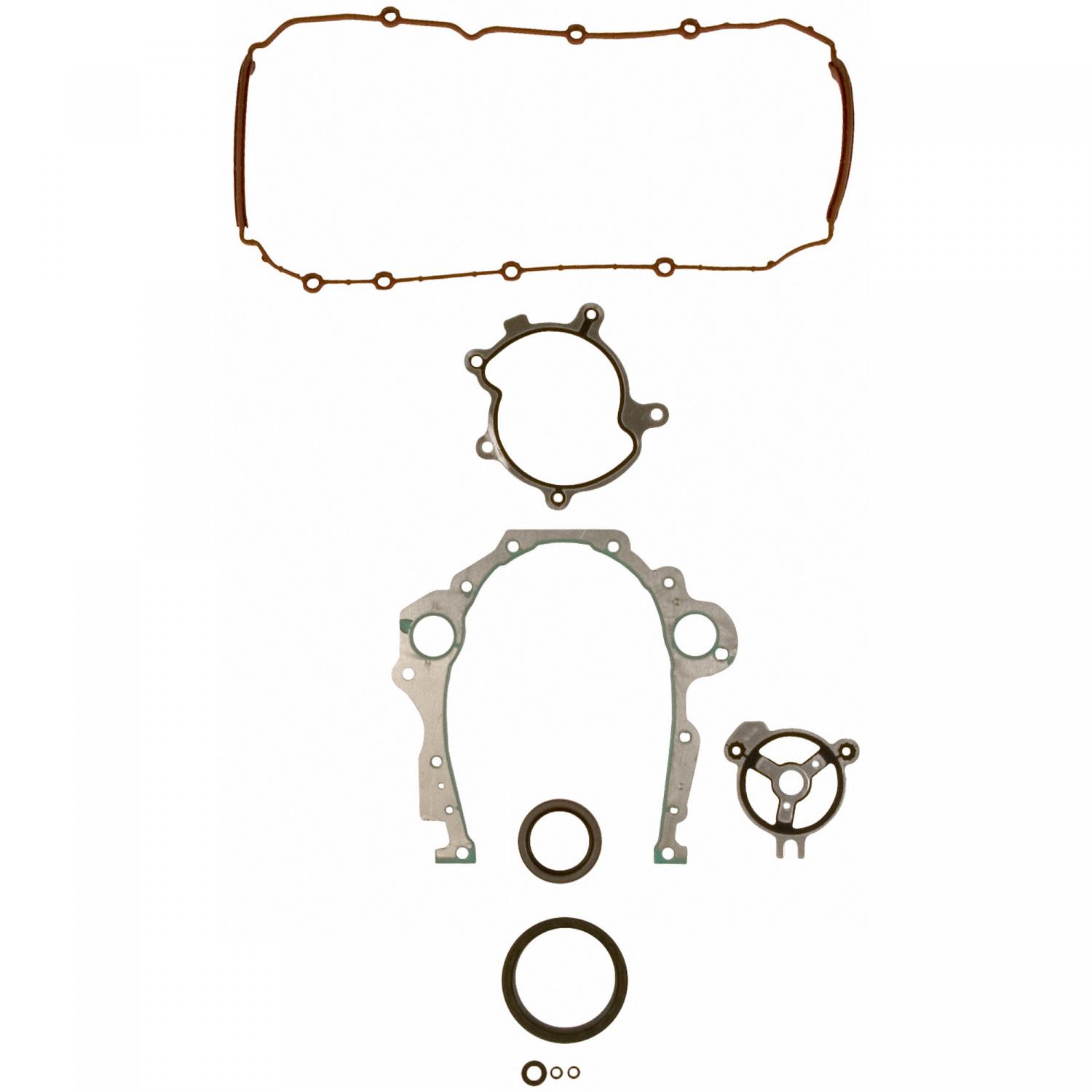Fel-Pro CS26324 Engine Conversion Gasket Set product image 1 of 1