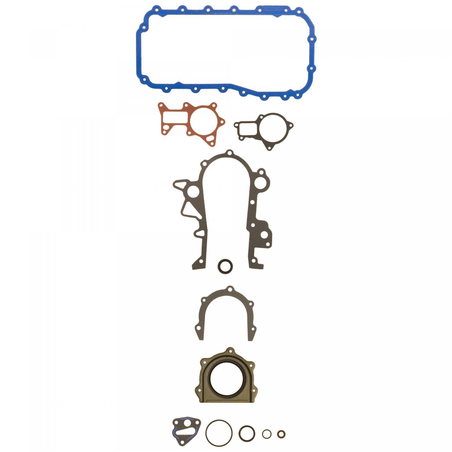 Fel-Pro CS263261 - Engine Conversion Gasket Set Fel-Pro CS263261 Engine Conversion Gasket Set product image 1 of 1