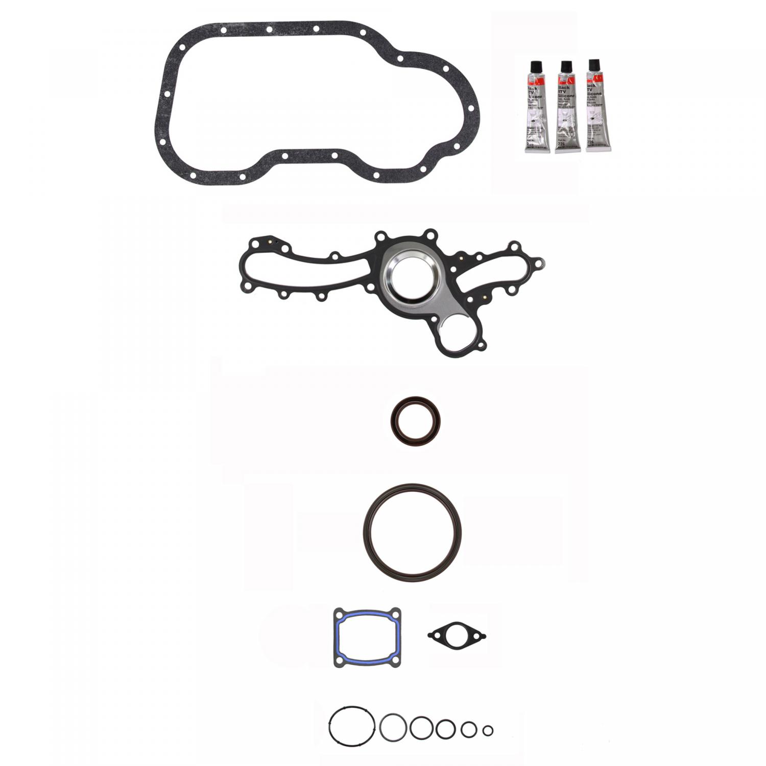 Fel-Pro CS26330 Engine Conversion Gasket Set product image 1 of 1