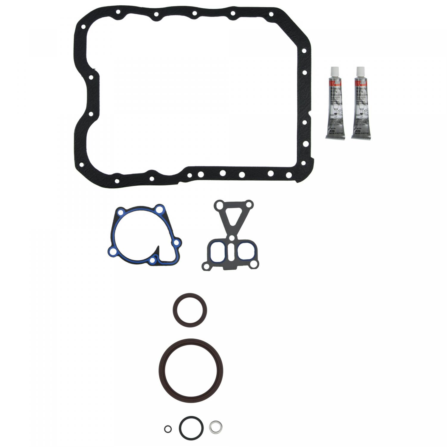 Fel-Pro CS263331 - Engine Conversion Gasket Set Fel-Pro CS263331 Engine Conversion Gasket Set product image 1 of 1