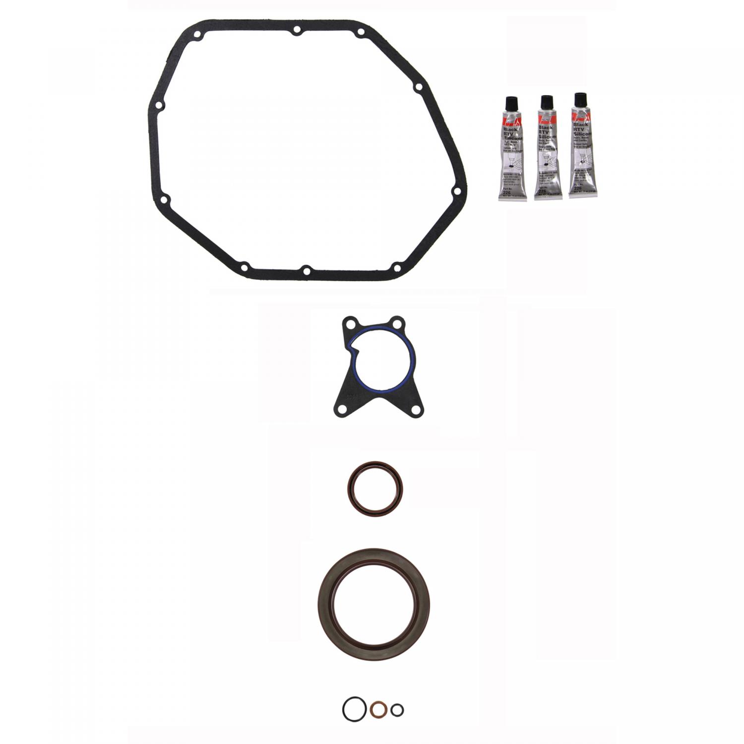 Fel-Pro CS26338 Engine Conversion Gasket Set product image 1 of 1