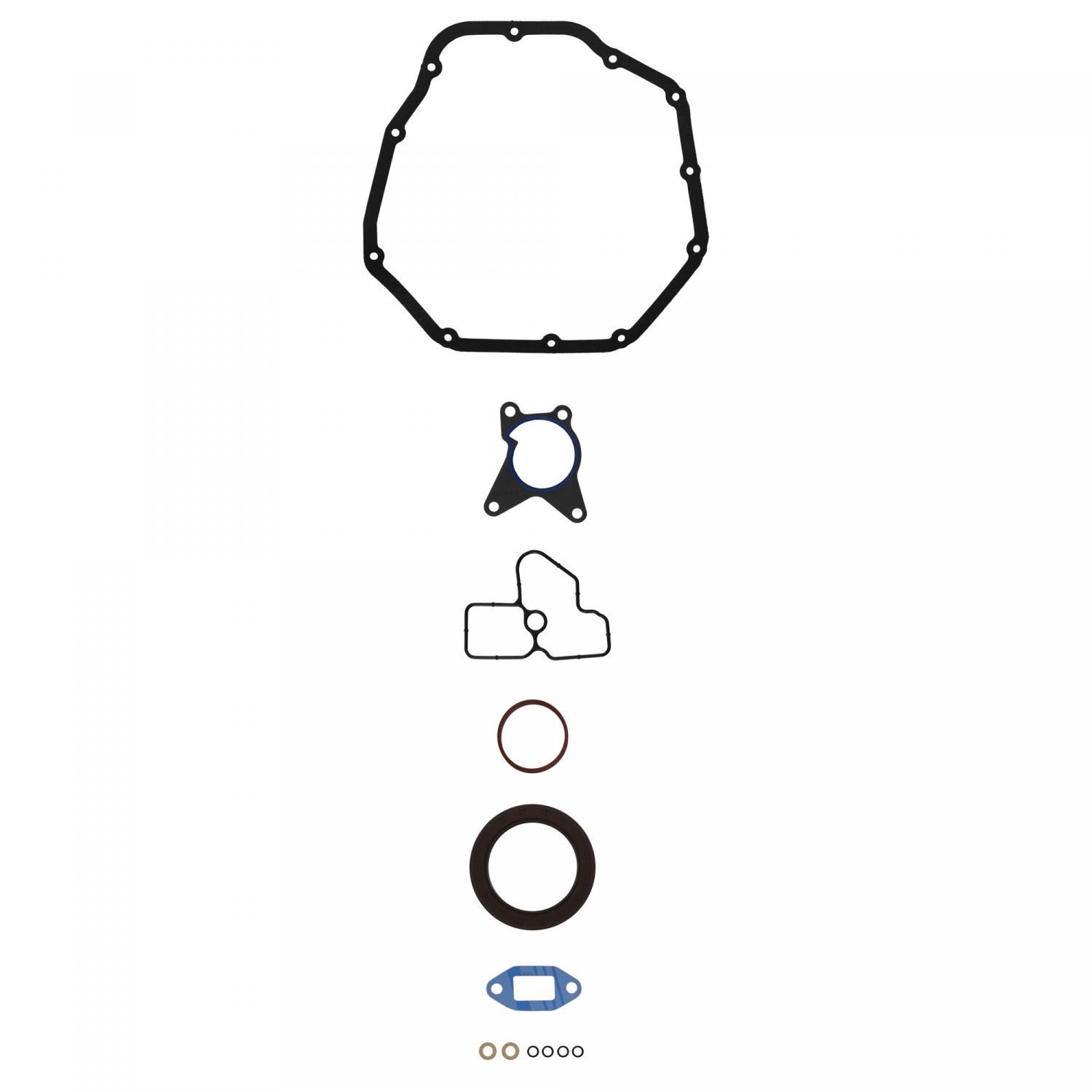 Fel-Pro CS263381 - Engine Conversion Gasket Set Fel-Pro CS263381 Engine Conversion Gasket Set product image 1 of 1
