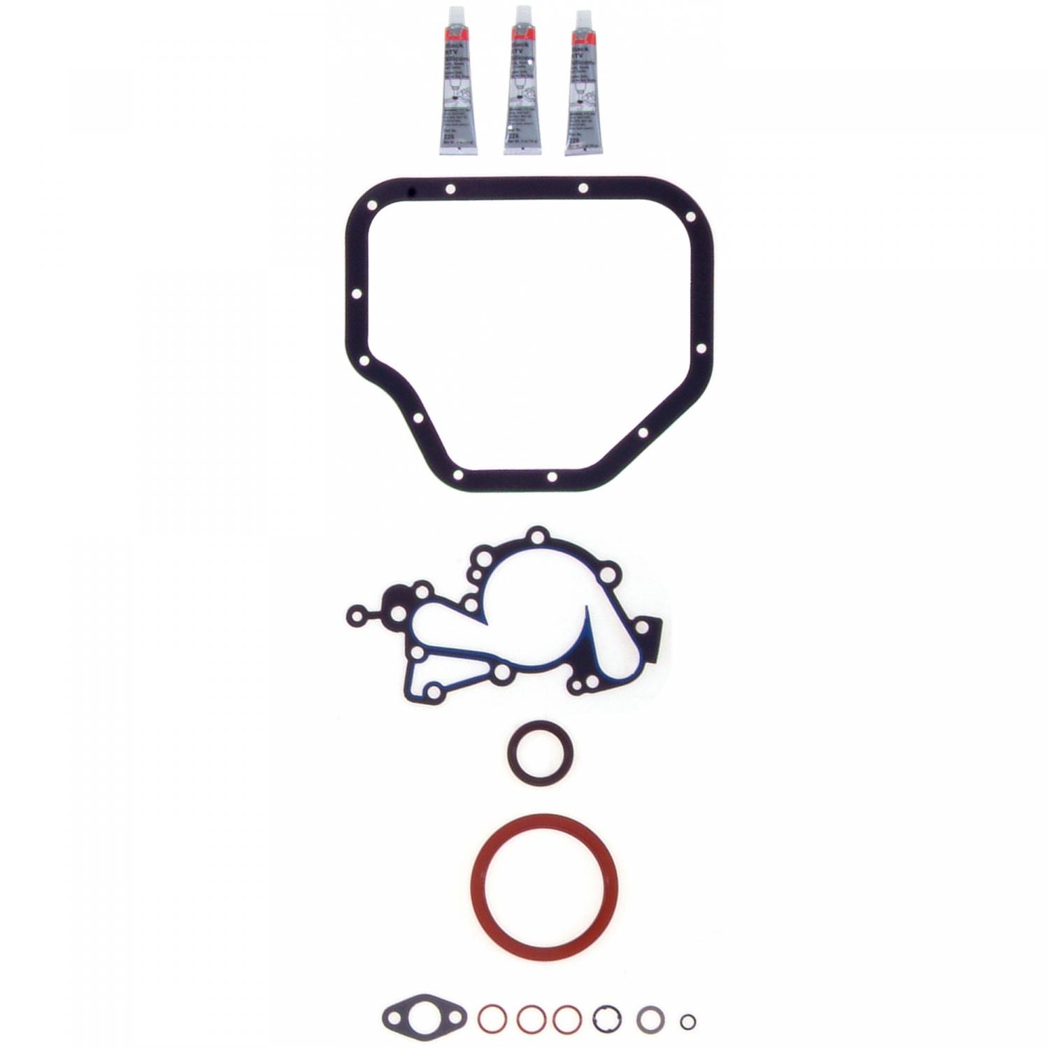 Fel-Pro CS26340 Engine Conversion Gasket Set product image 1 of 1