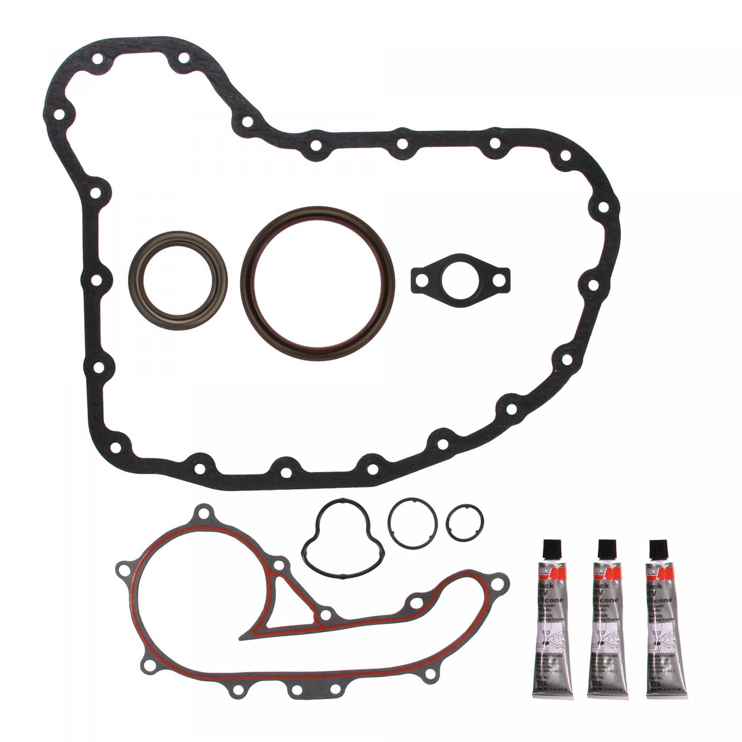 Fel-Pro CS263571 Engine Conversion Gasket Set product image 1 of 1