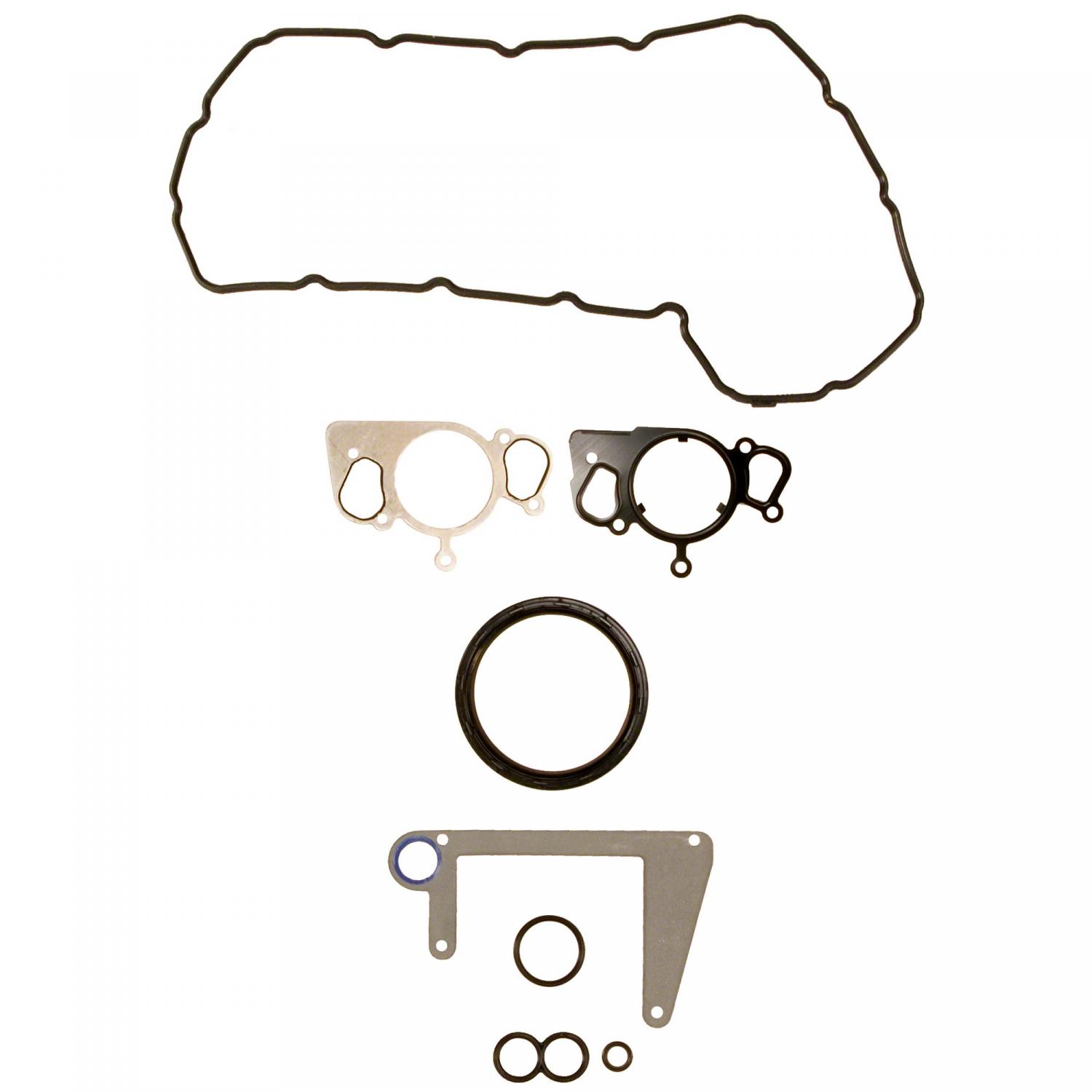 Fel-Pro CS26361 - Engine Conversion Gasket Set Fel-Pro CS26361 Engine Conversion Gasket Set product image 1 of 1