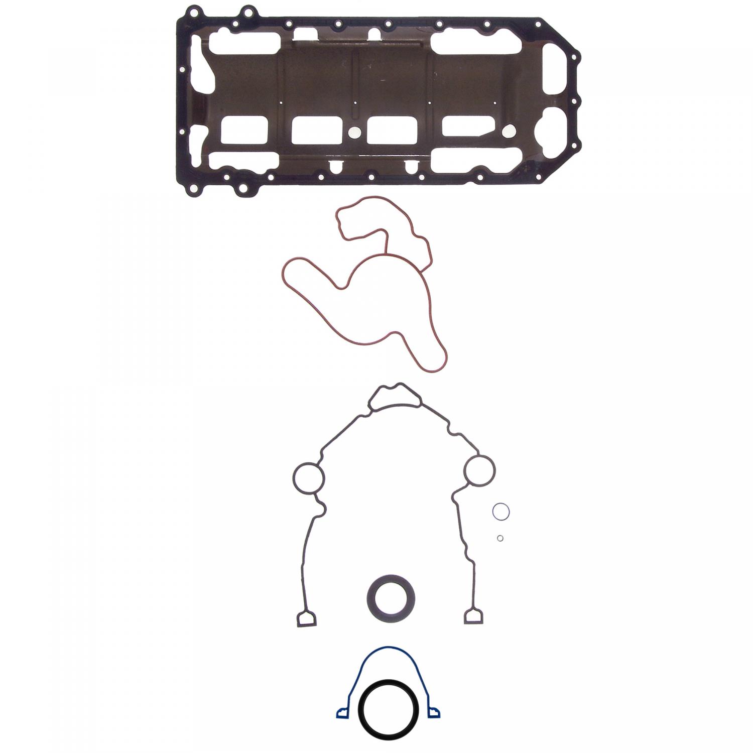 Fel-Pro CS26366 Engine Conversion Gasket Set product image 1 of 1