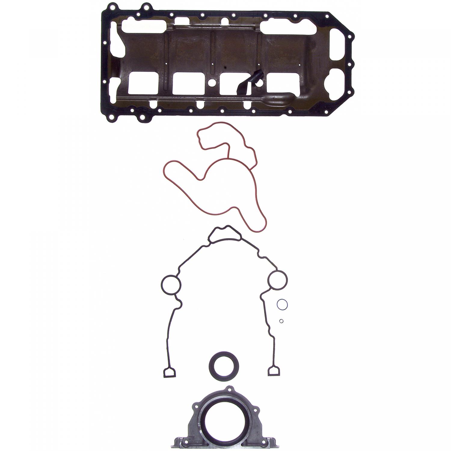 Fel-Pro CS263661 Engine Conversion Gasket Set product image 1 of 1