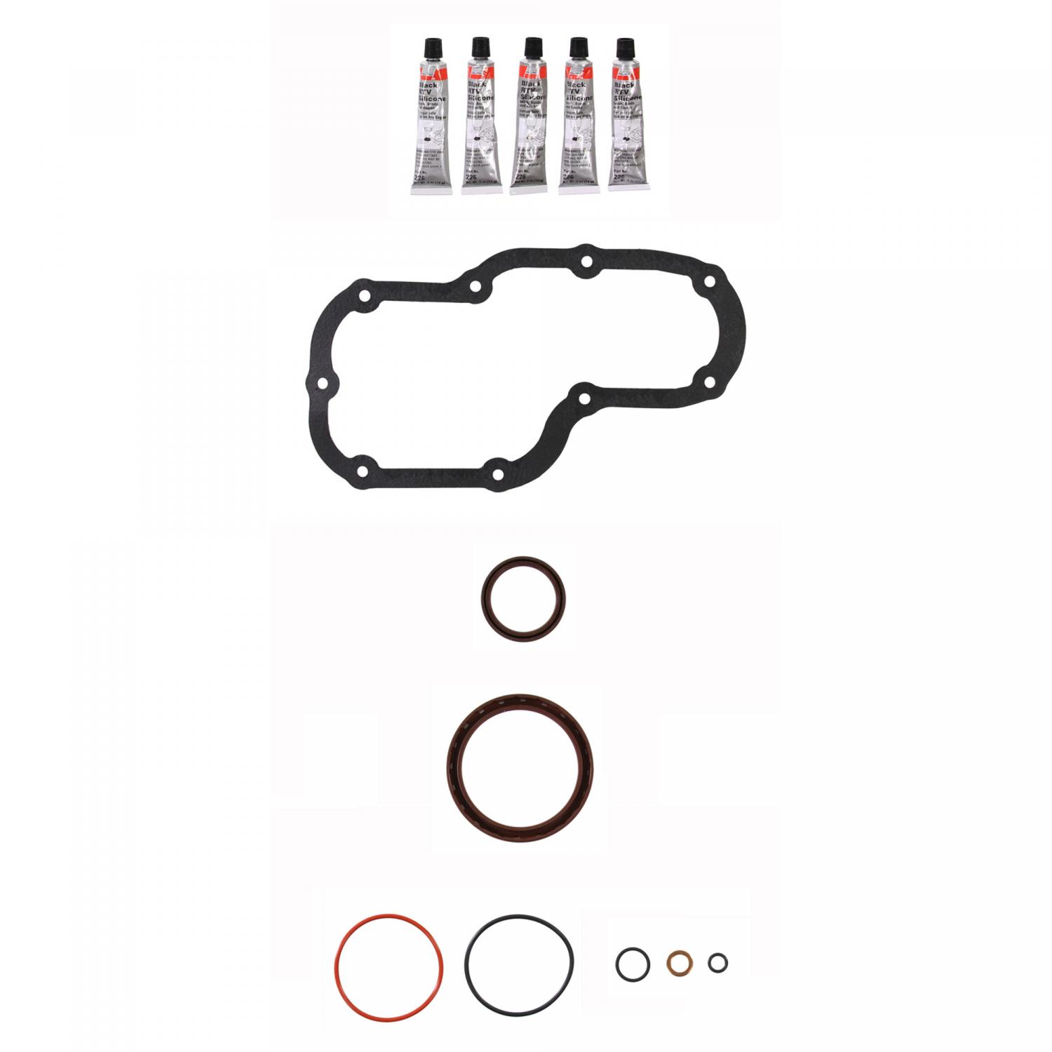 Fel-Pro CS26370 Engine Conversion Gasket Set product image 1 of 1