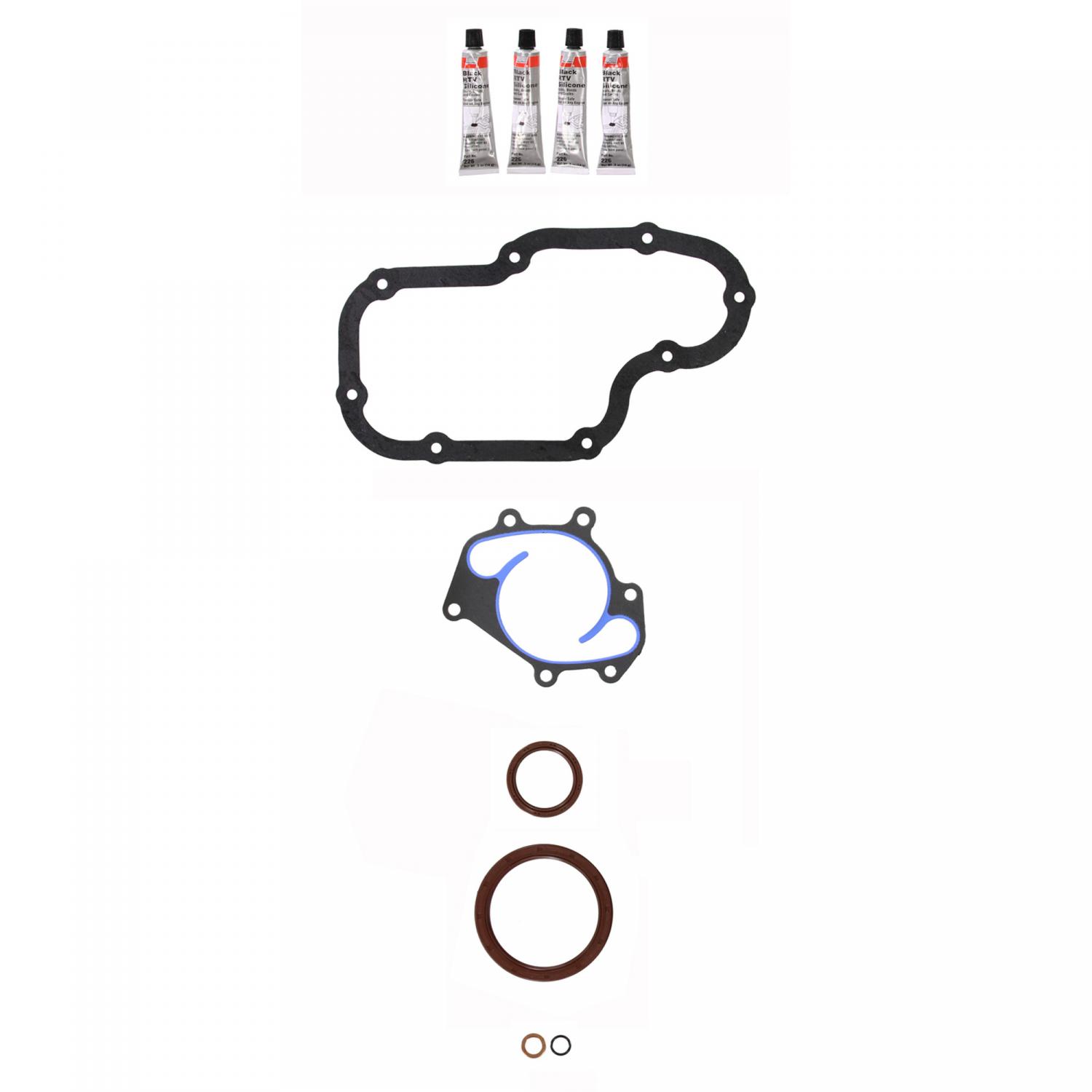 Fel-Pro CS26372 - Engine Conversion Gasket Set Fel-Pro CS26372 Engine Conversion Gasket Set product image 1 of 1