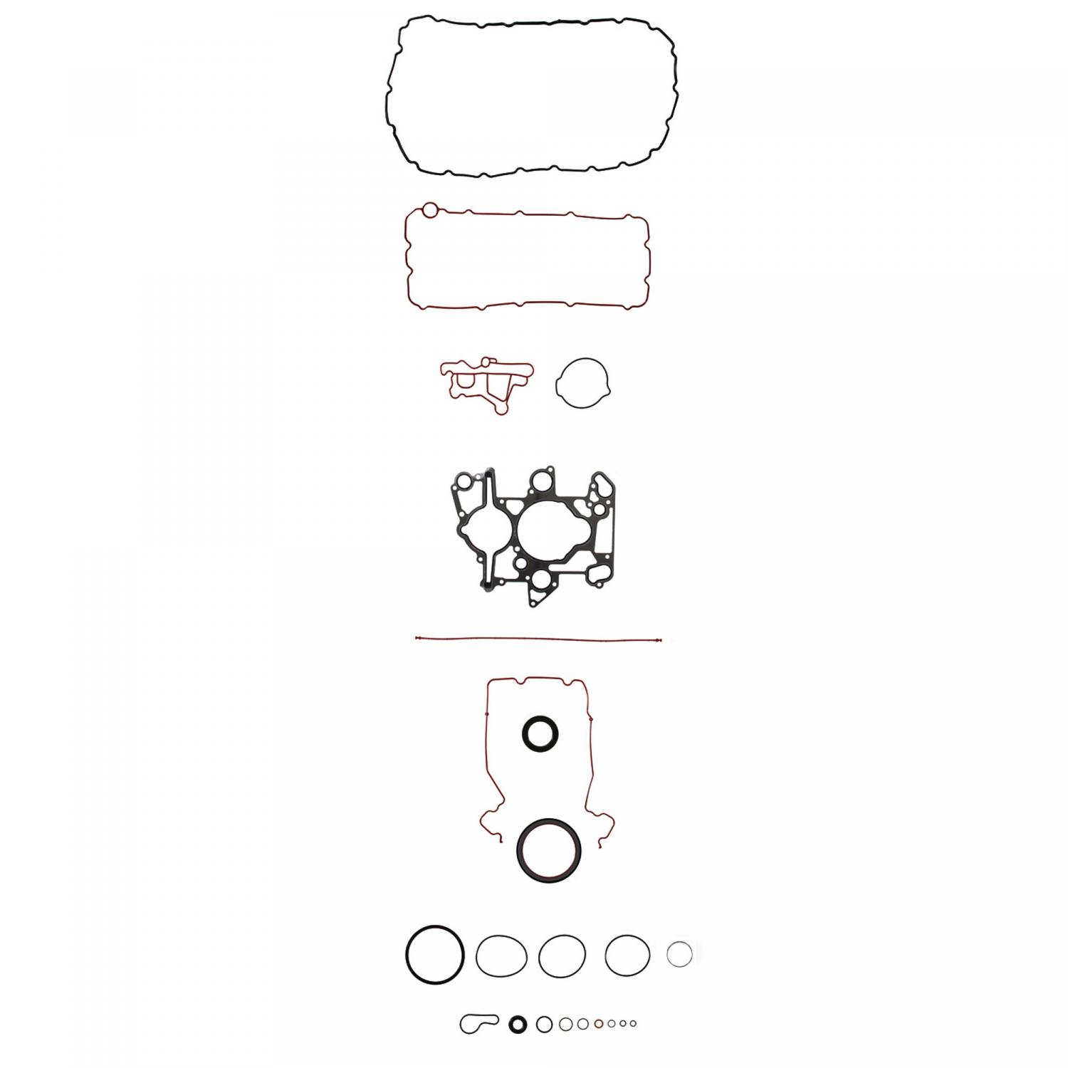 Fel-Pro CS263741 Engine Conversion Gasket Set product image 1 of 1