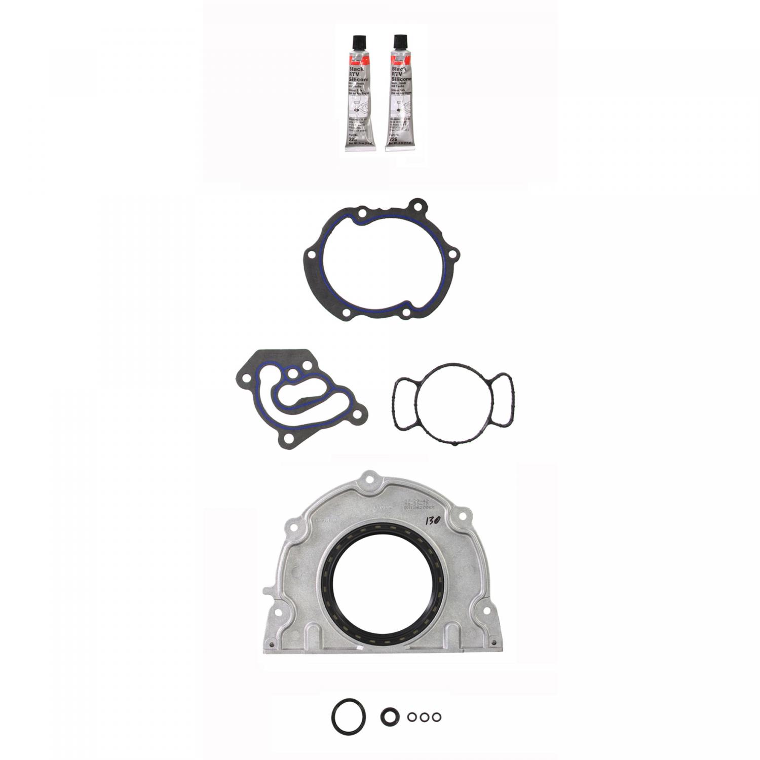 Fel-Pro CS263761 Engine Conversion Gasket Set product image 1 of 1